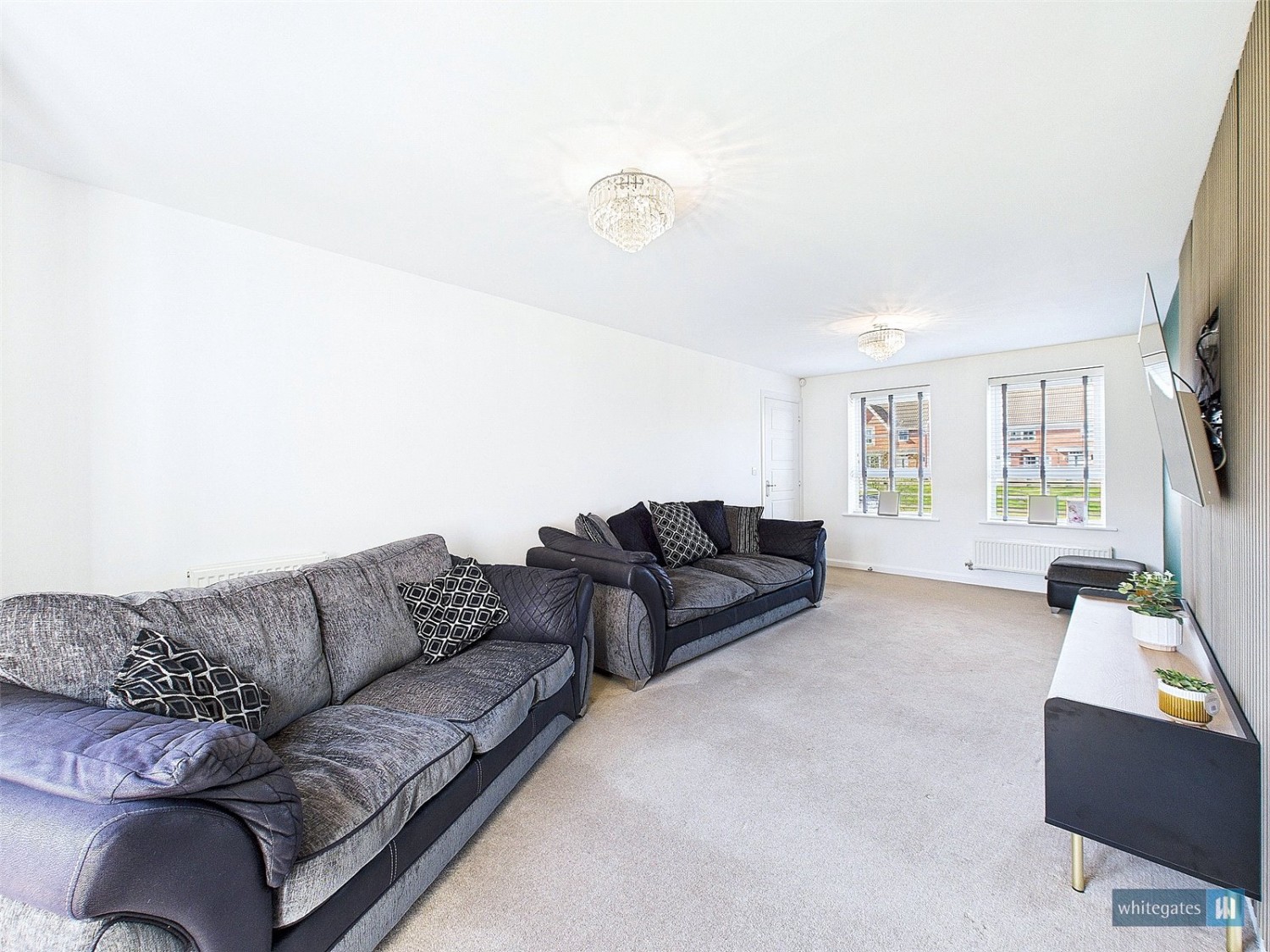 Auckley, Doncaster, South Yorkshire