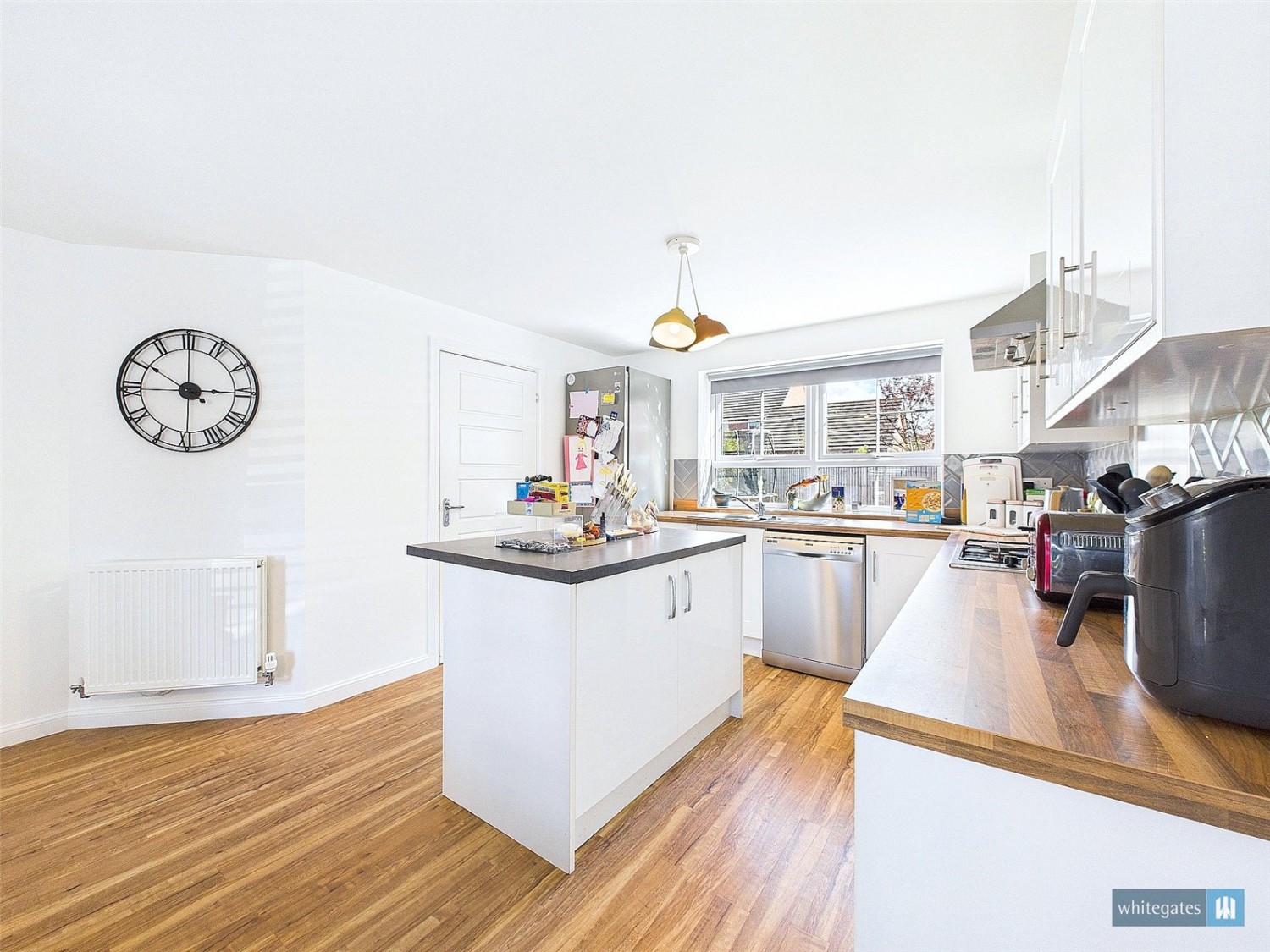 Auckley, Doncaster, South Yorkshire