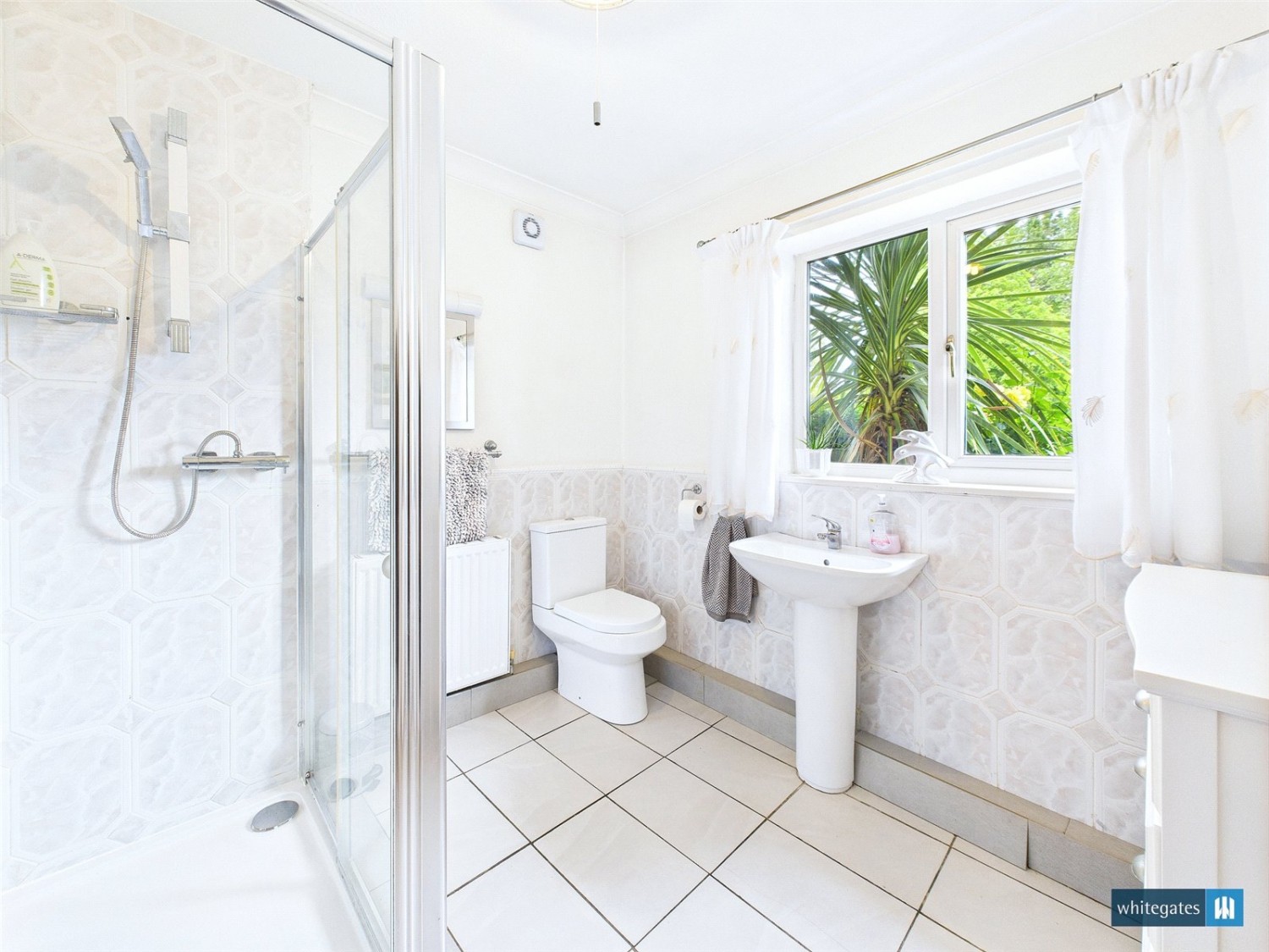 Fenwick, Doncaster, South Yorkshire