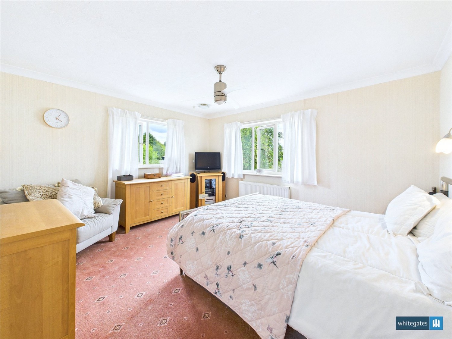 Fenwick, Doncaster, South Yorkshire