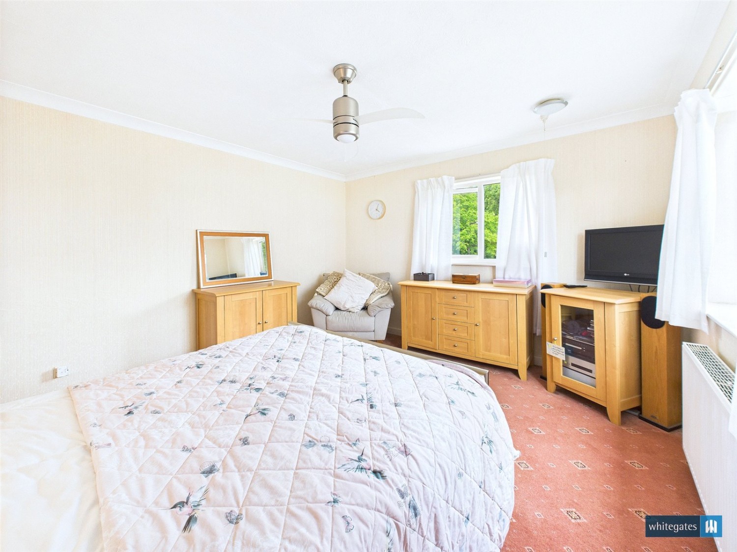 Fenwick, Doncaster, South Yorkshire