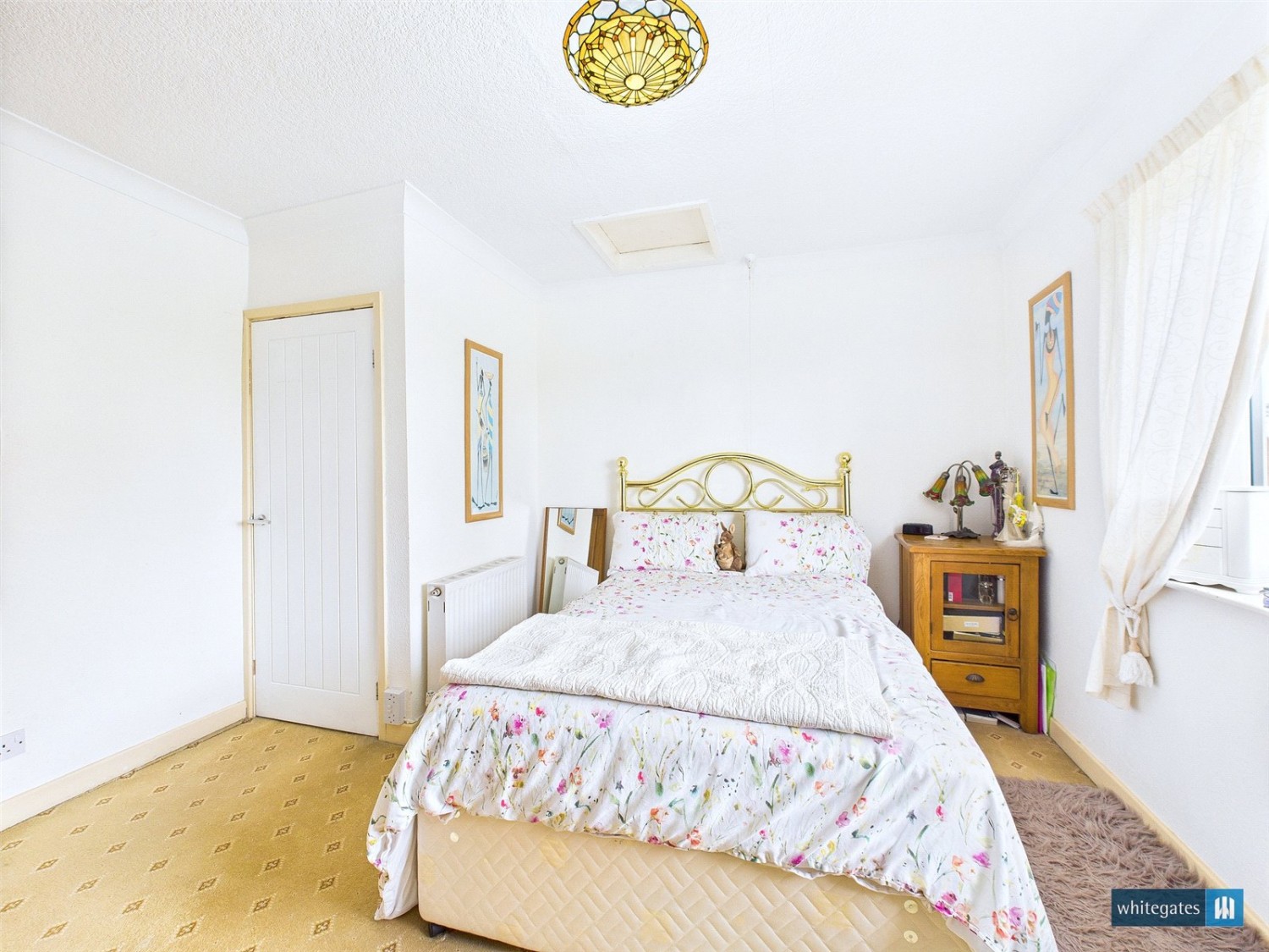 Fenwick, Doncaster, South Yorkshire