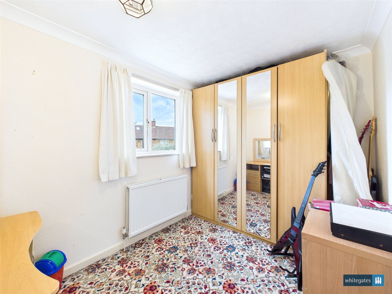 Fenwick, Doncaster, South Yorkshire