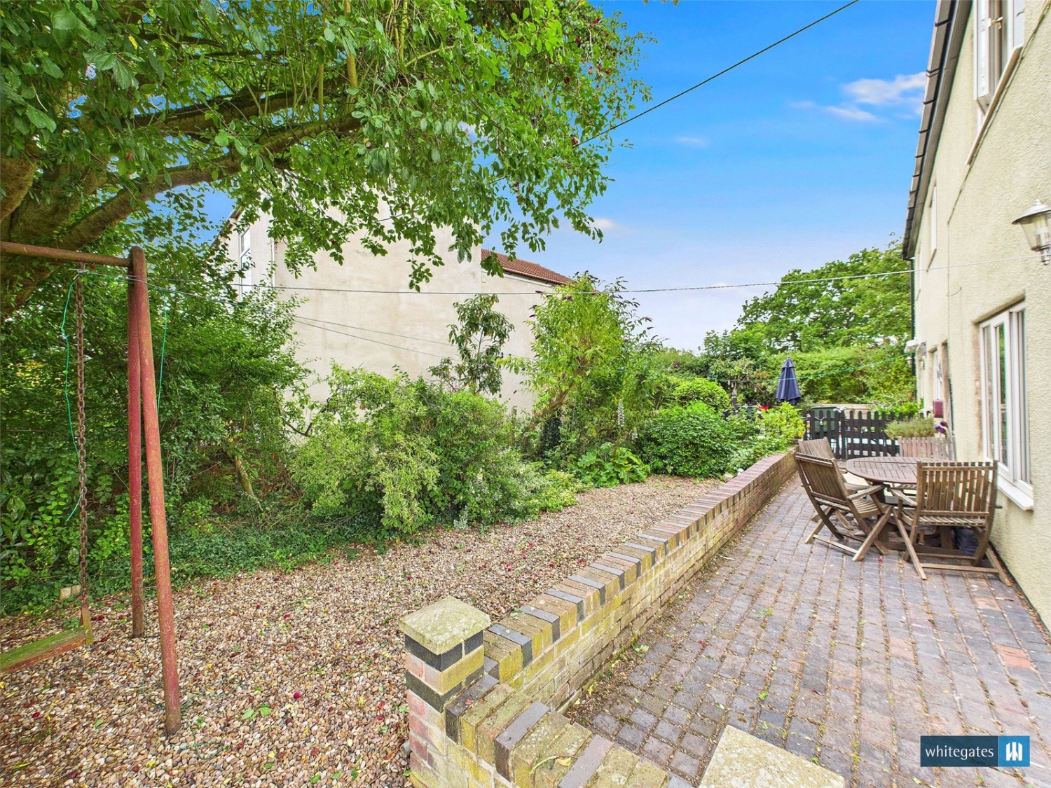 Fenwick, Doncaster, South Yorkshire