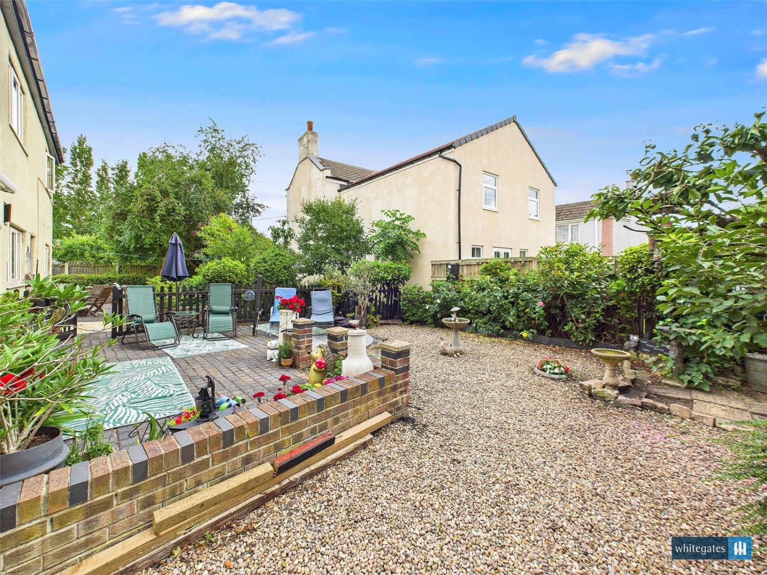Fenwick, Doncaster, South Yorkshire
