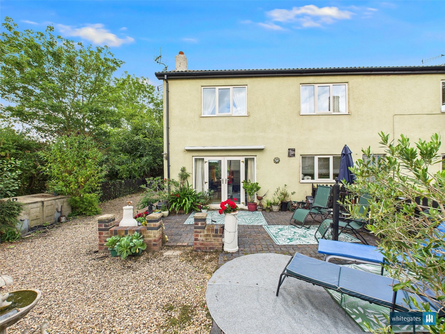 Fenwick, Doncaster, South Yorkshire