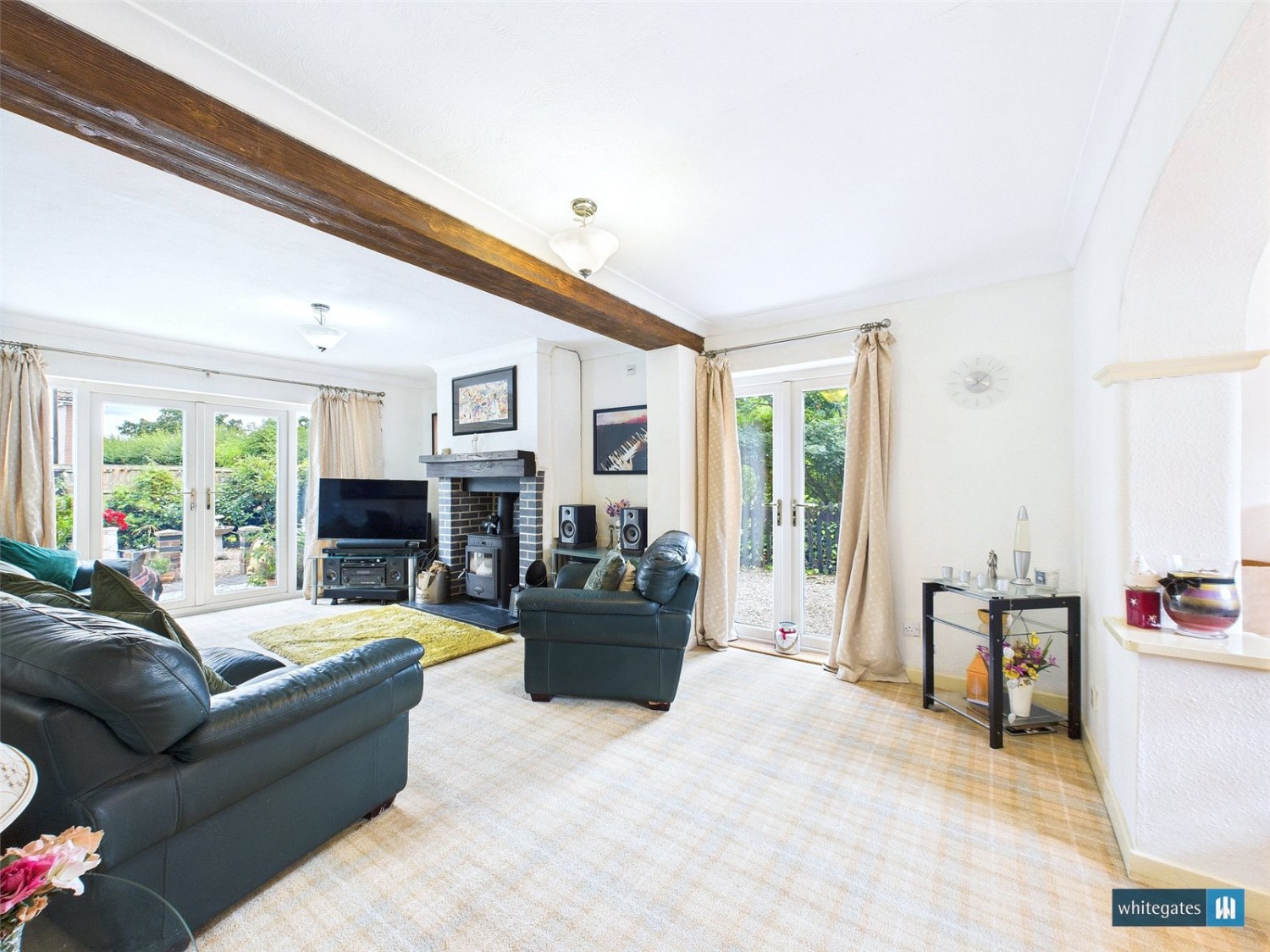 Fenwick, Doncaster, South Yorkshire