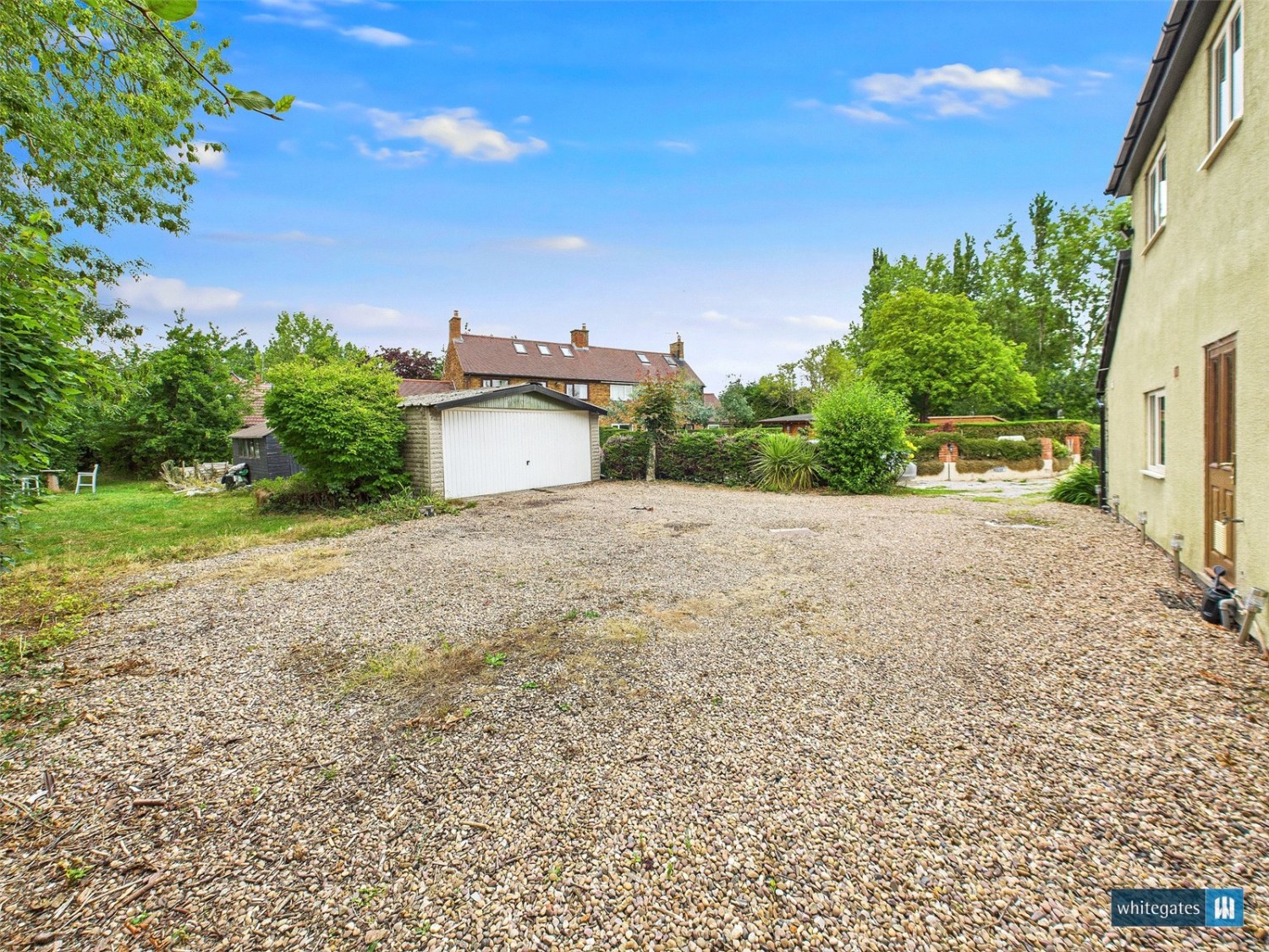 Fenwick, Doncaster, South Yorkshire