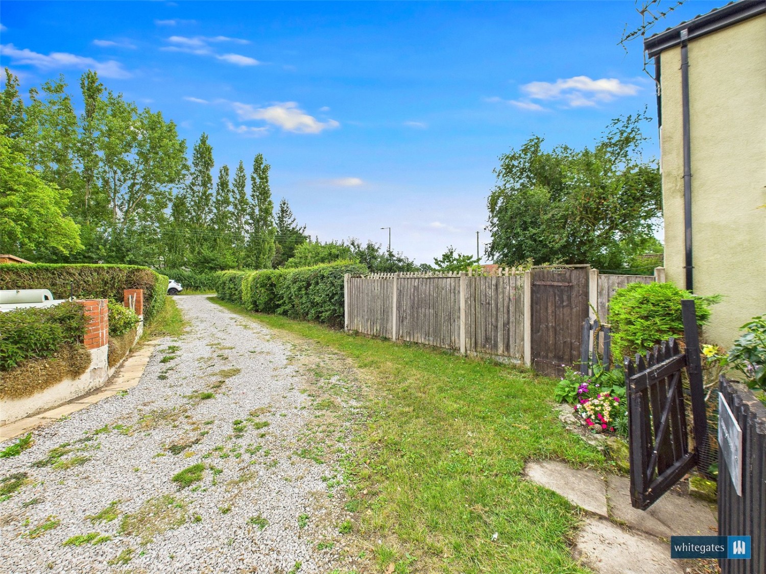 Fenwick, Doncaster, South Yorkshire