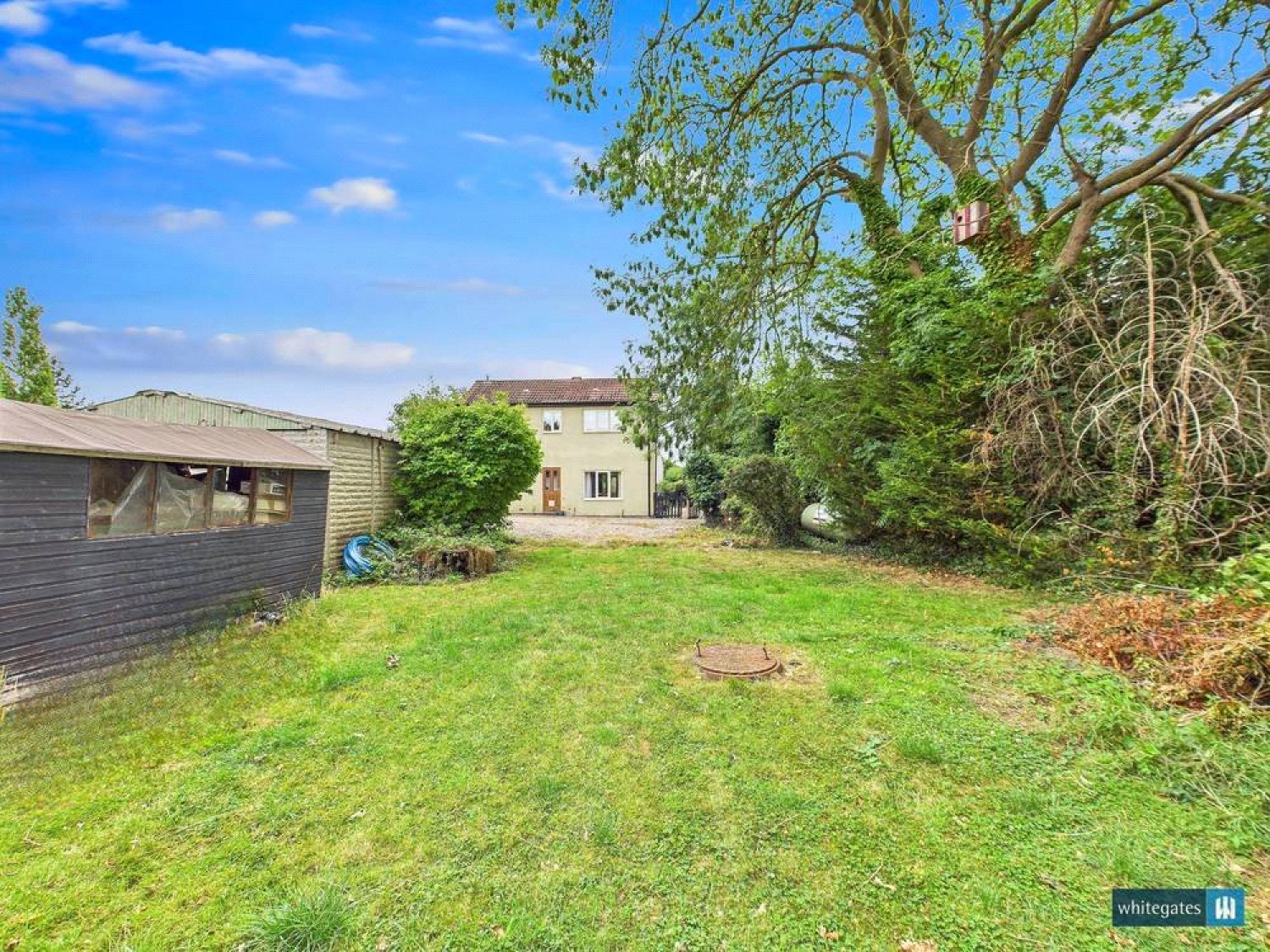 Fenwick, Doncaster, South Yorkshire