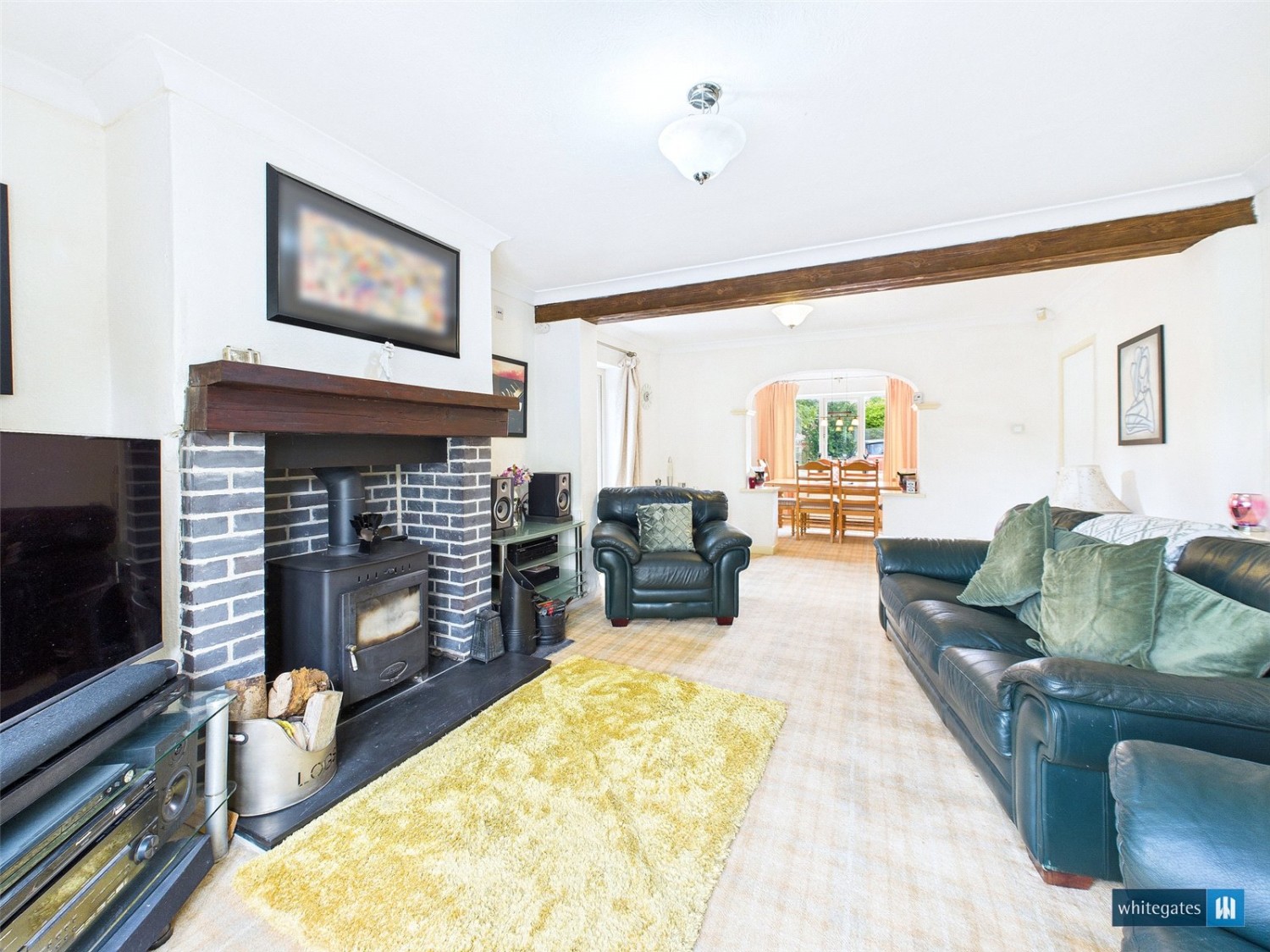 Fenwick, Doncaster, South Yorkshire