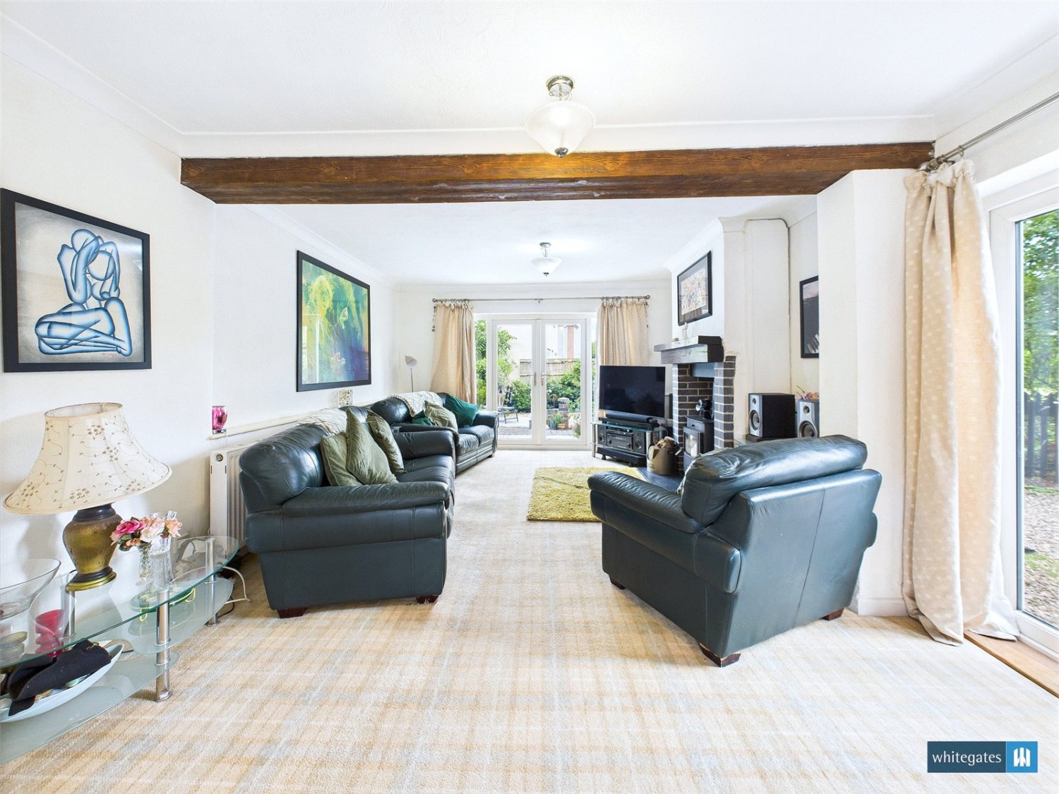 Fenwick, Doncaster, South Yorkshire