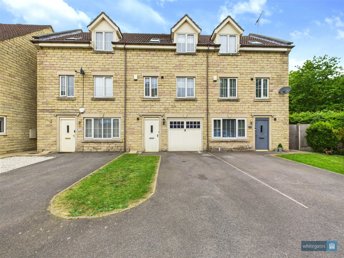 Balby, Doncaster, South Yorkshire
