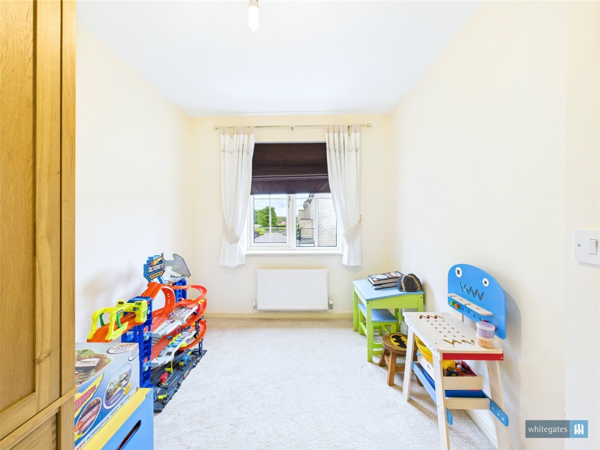 Balby, Doncaster, South Yorkshire