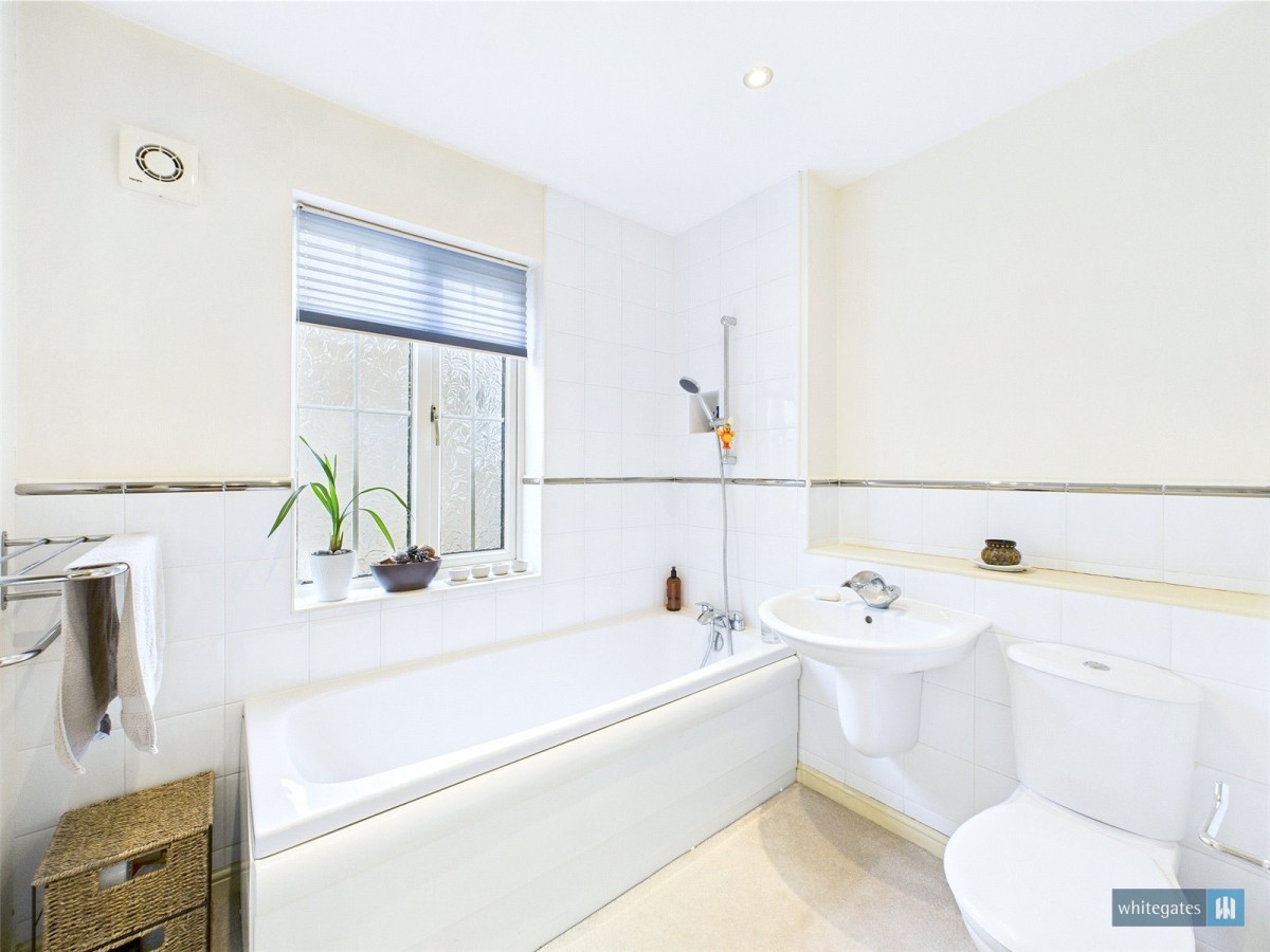 Balby, Doncaster, South Yorkshire