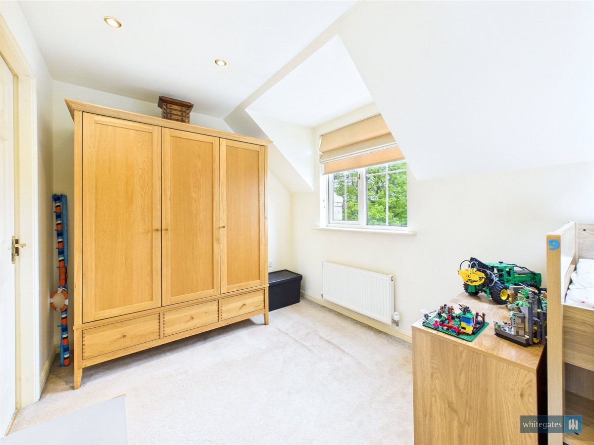 Balby, Doncaster, South Yorkshire