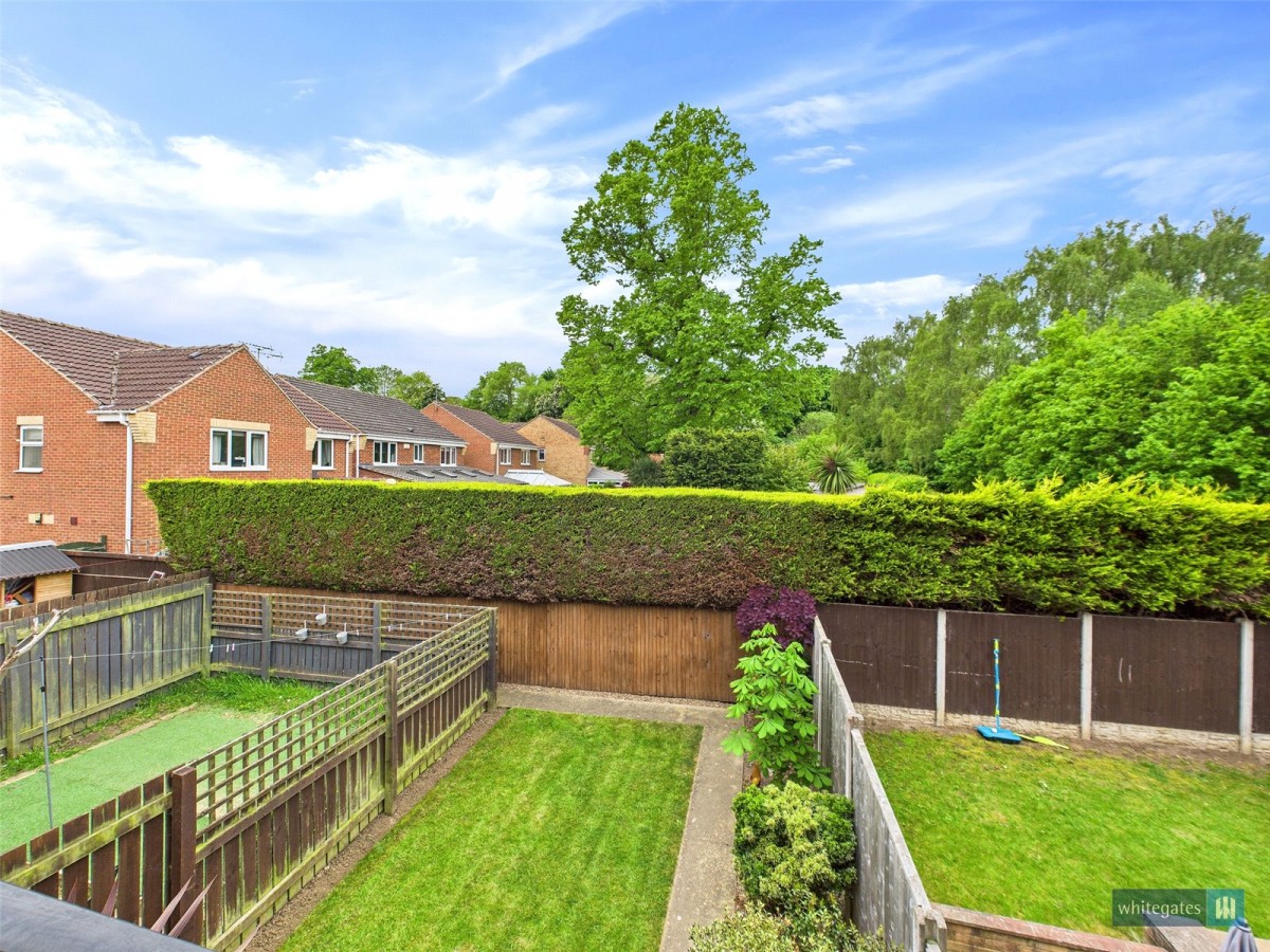 Balby, Doncaster, South Yorkshire