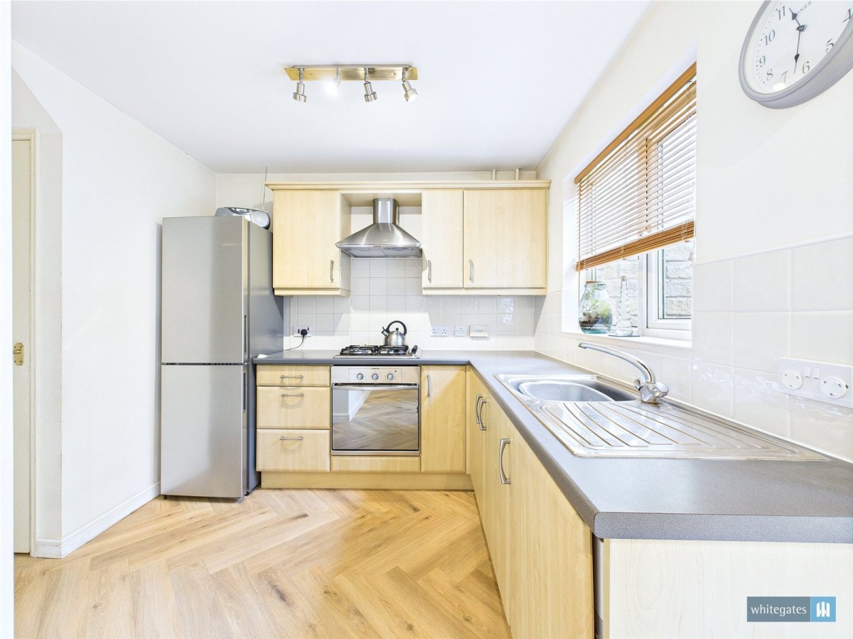Balby, Doncaster, South Yorkshire
