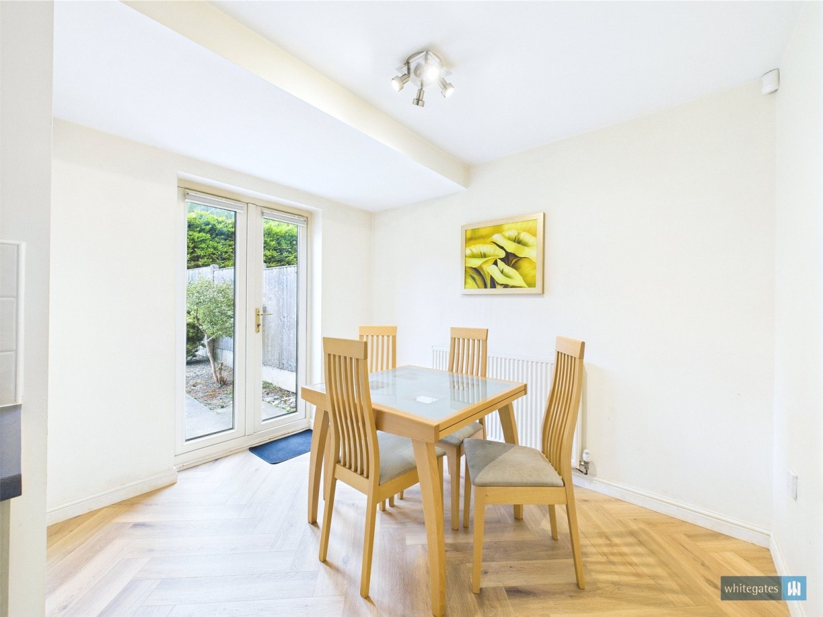 Balby, Doncaster, South Yorkshire