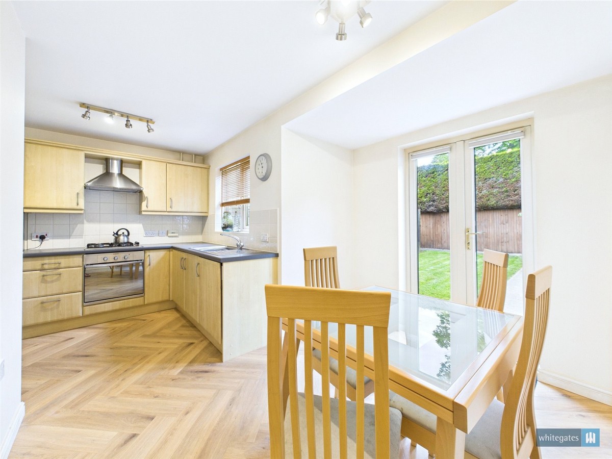 Balby, Doncaster, South Yorkshire