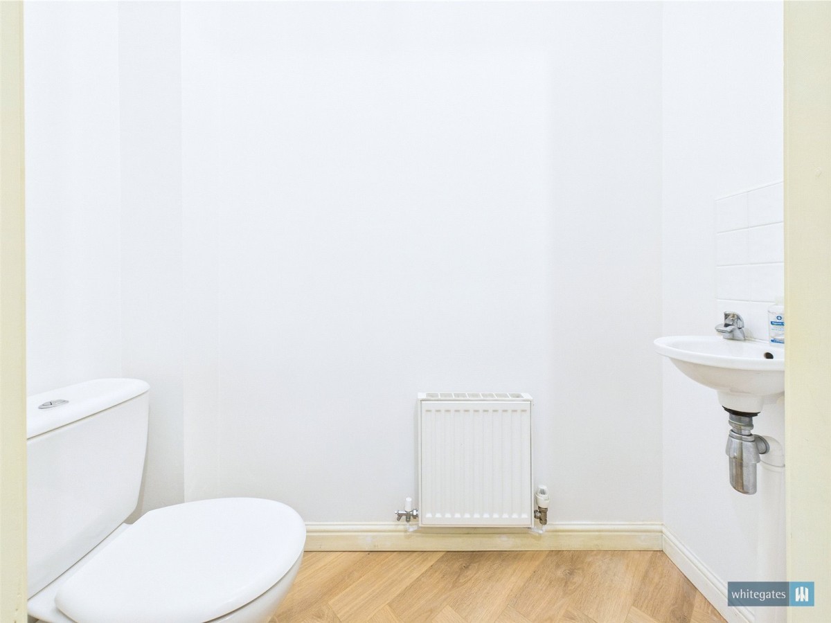 Balby, Doncaster, South Yorkshire