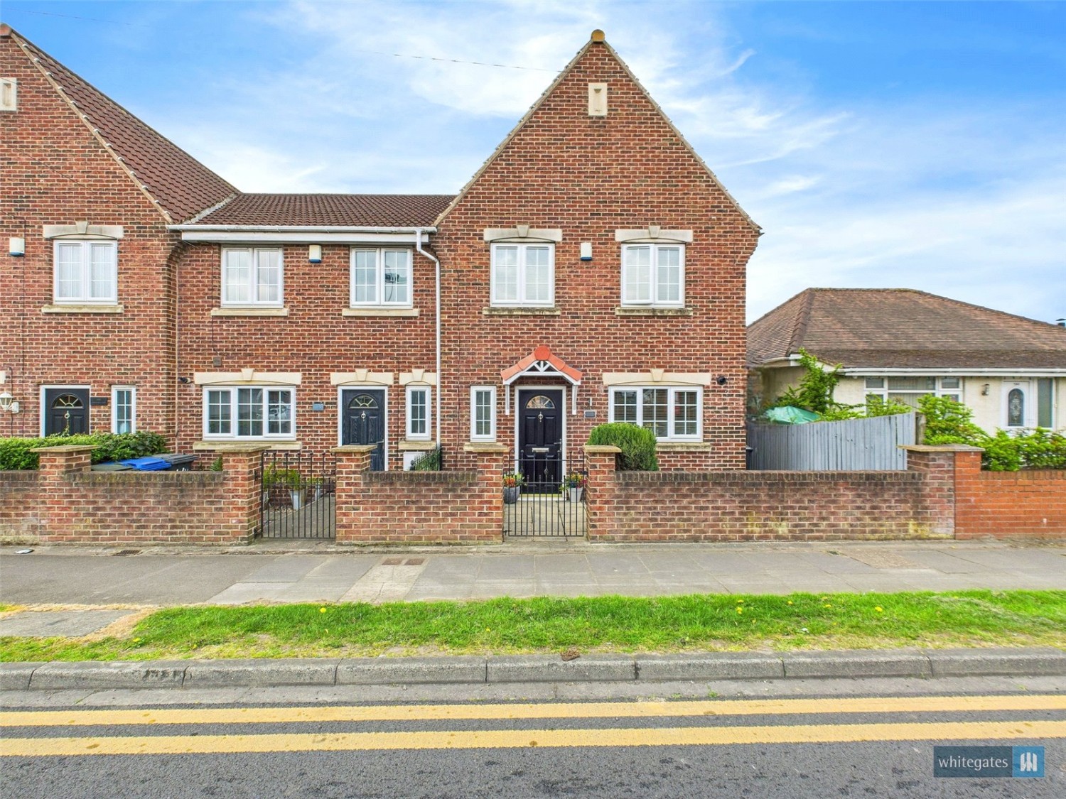 Doncaster, South Yorkshire