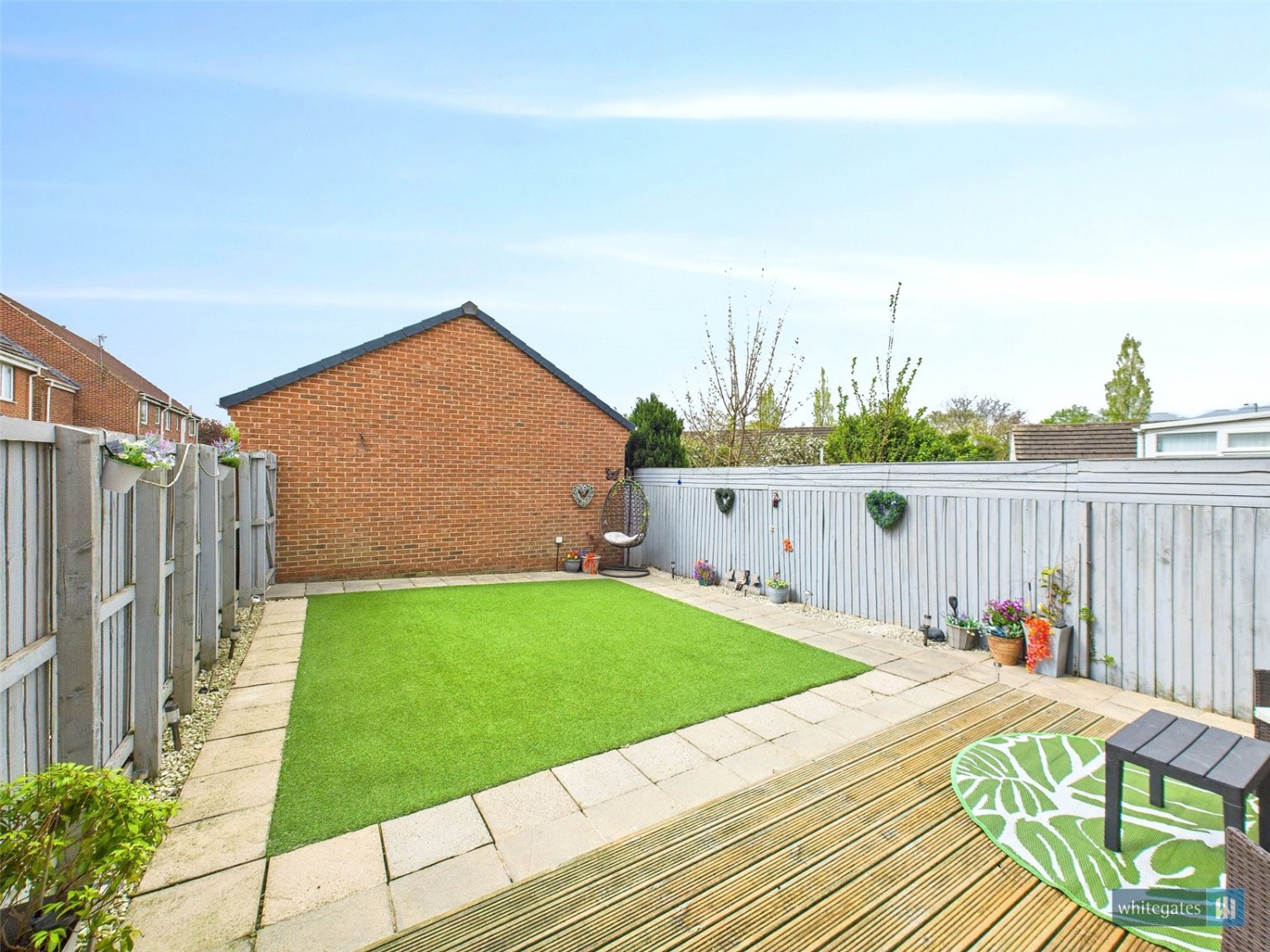 Doncaster, South Yorkshire