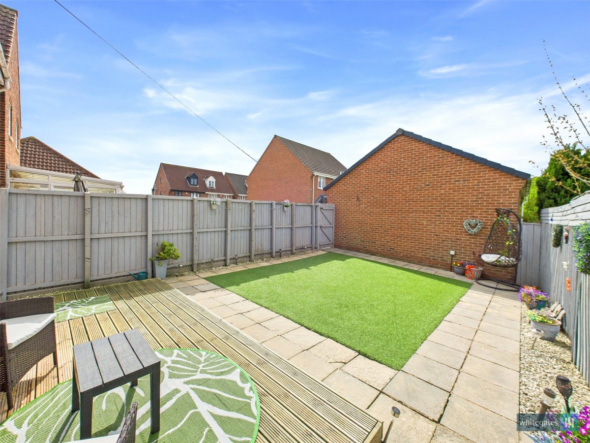 Doncaster, South Yorkshire