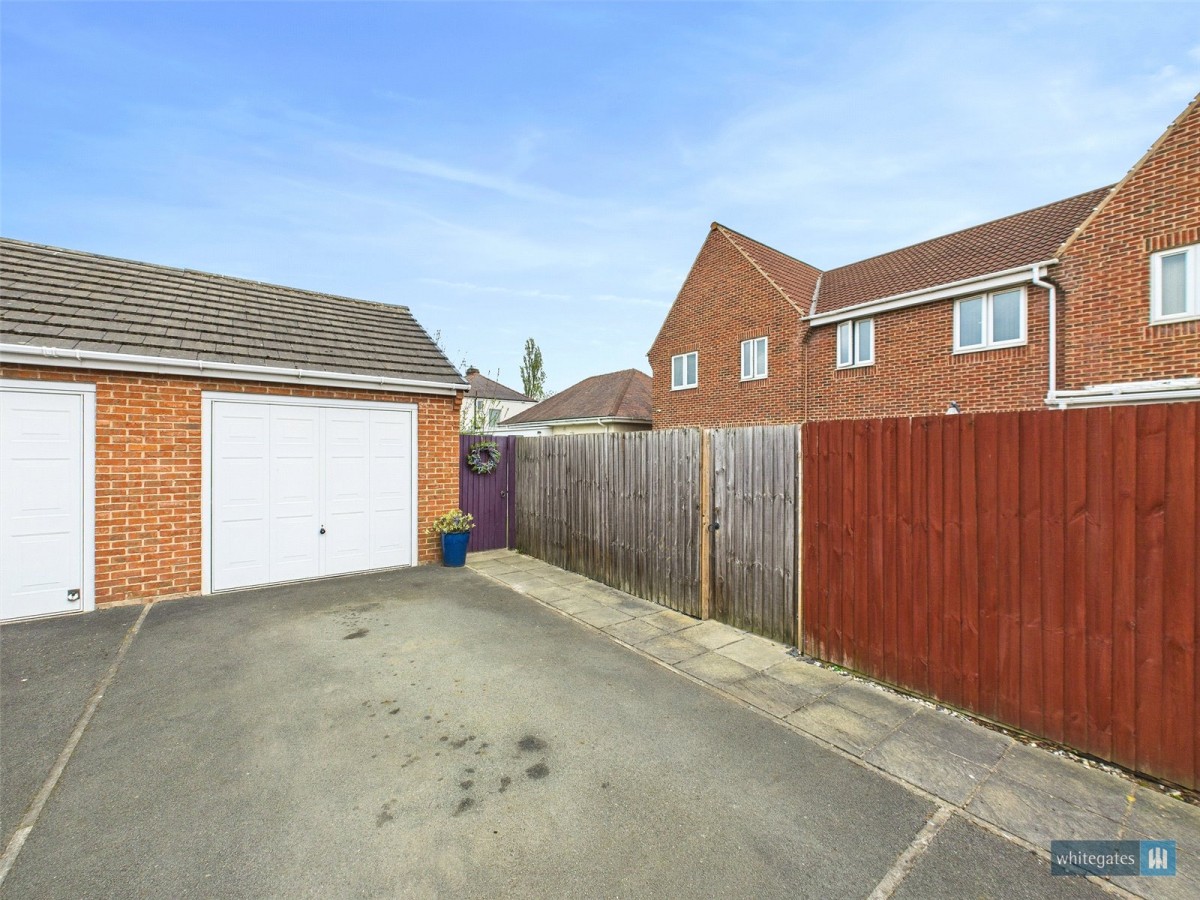 Doncaster, South Yorkshire
