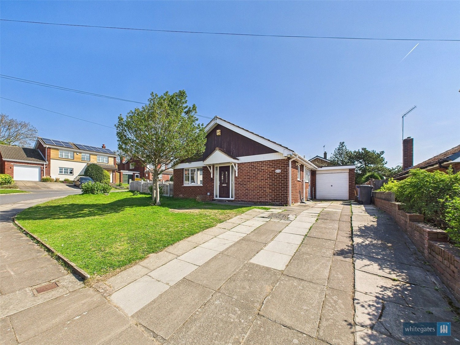 Doncaster, South Yorkshire