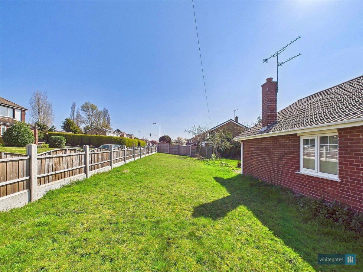 Doncaster, South Yorkshire
