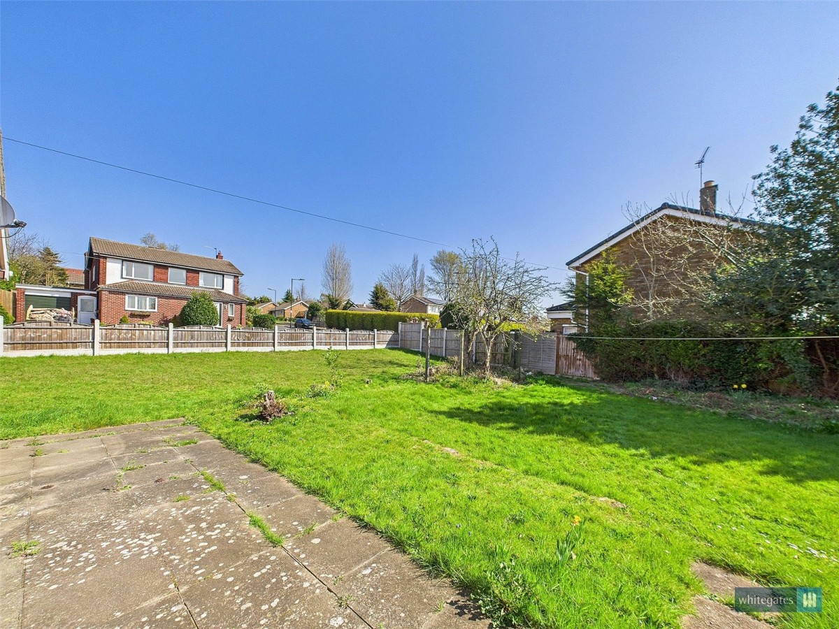 Doncaster, South Yorkshire