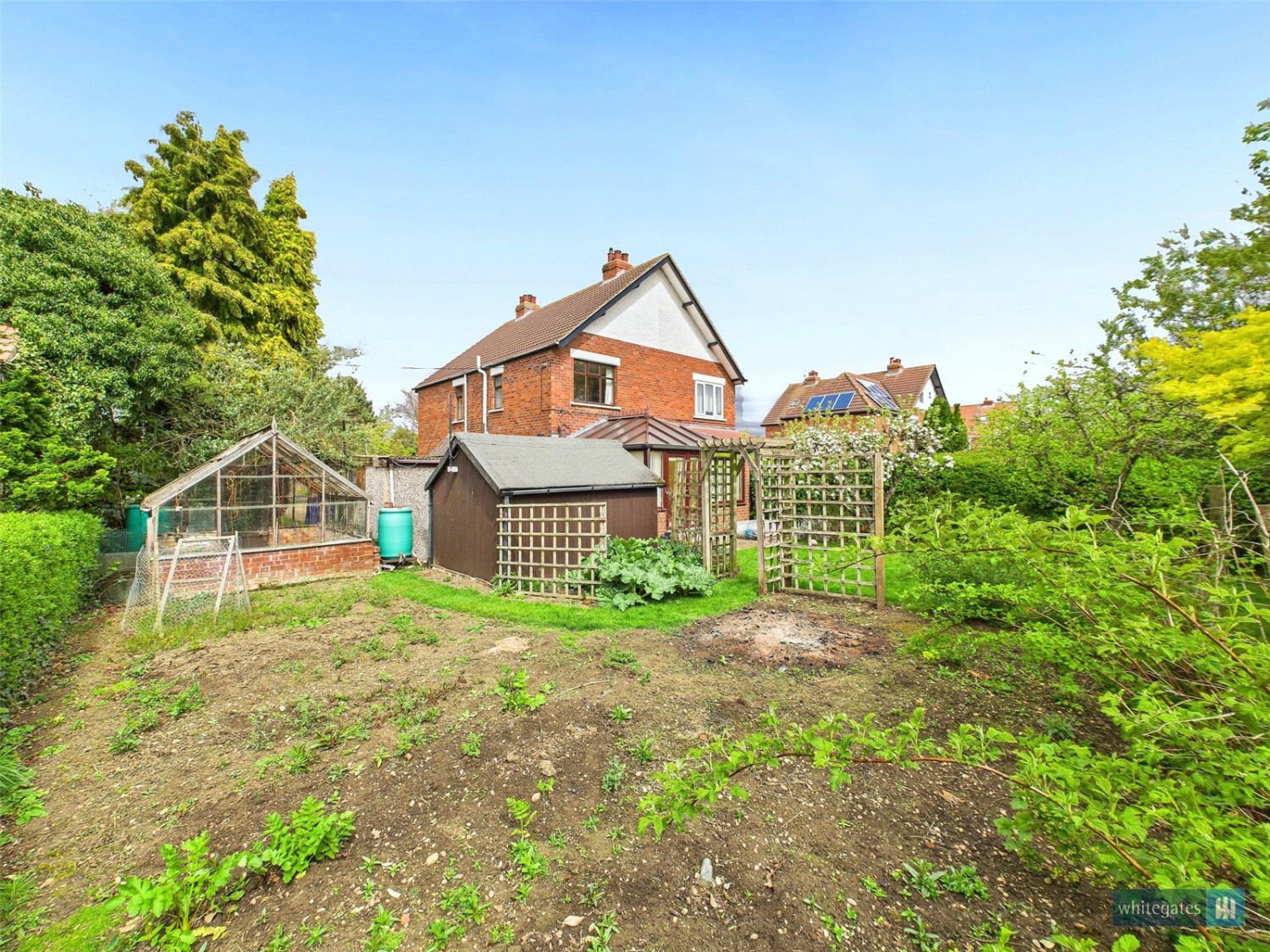 Dunsville, Doncaster, South Yorkshire