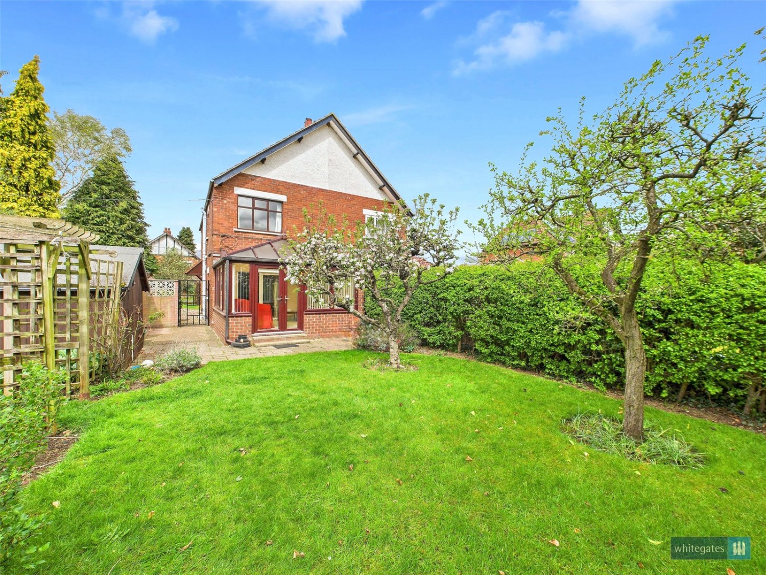 Dunsville, Doncaster, South Yorkshire
