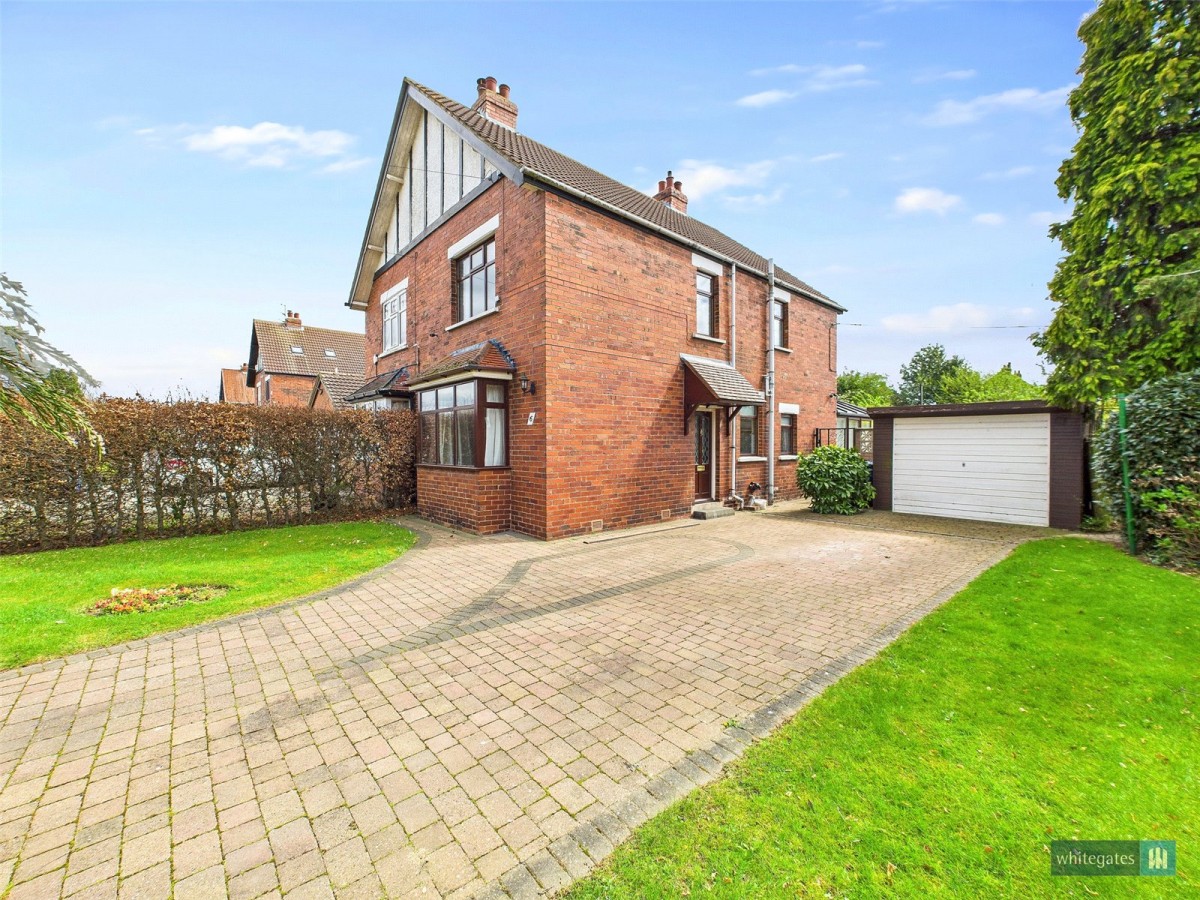 Dunsville, Doncaster, South Yorkshire