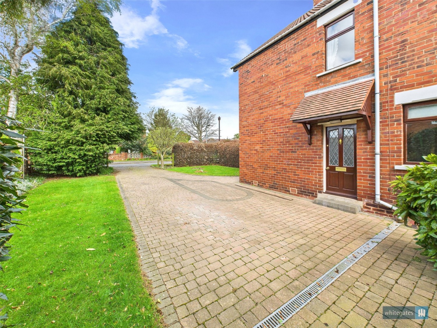 Dunsville, Doncaster, South Yorkshire