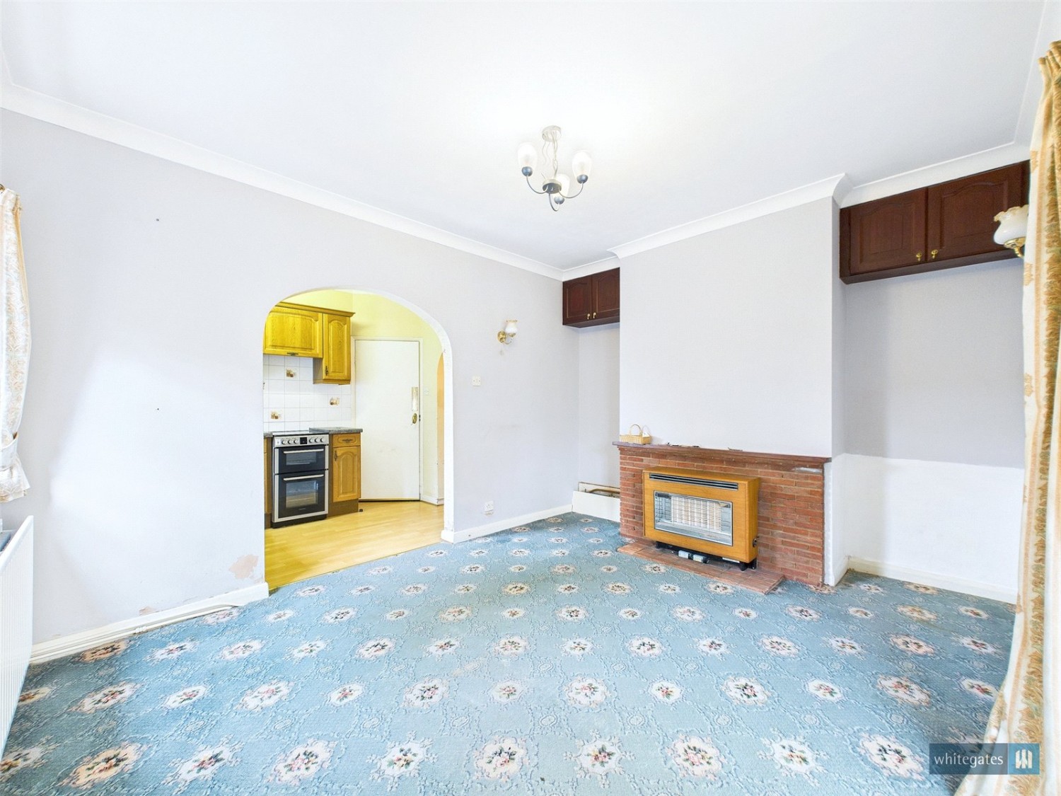Dunsville, Doncaster, South Yorkshire