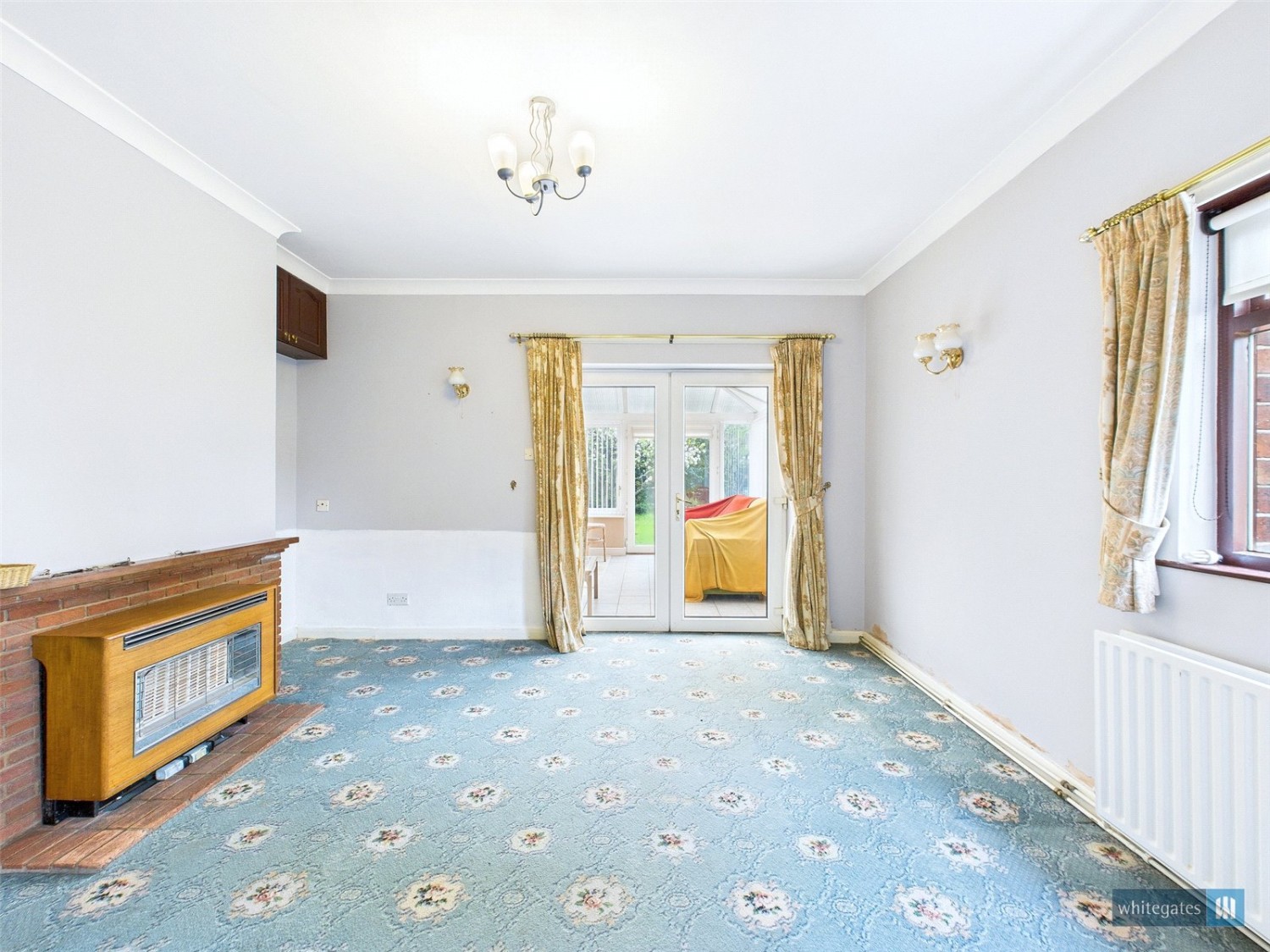 Dunsville, Doncaster, South Yorkshire