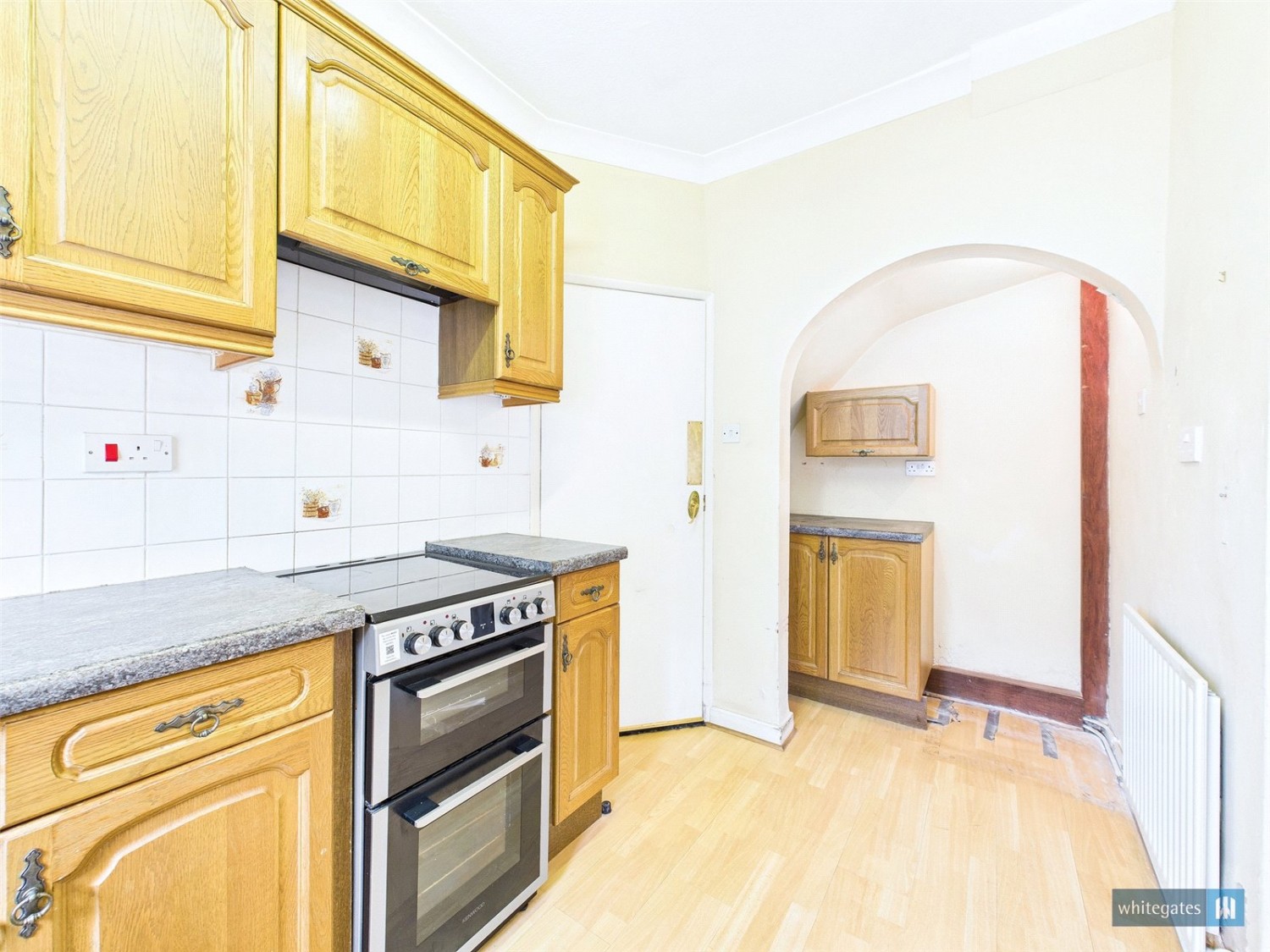 Dunsville, Doncaster, South Yorkshire