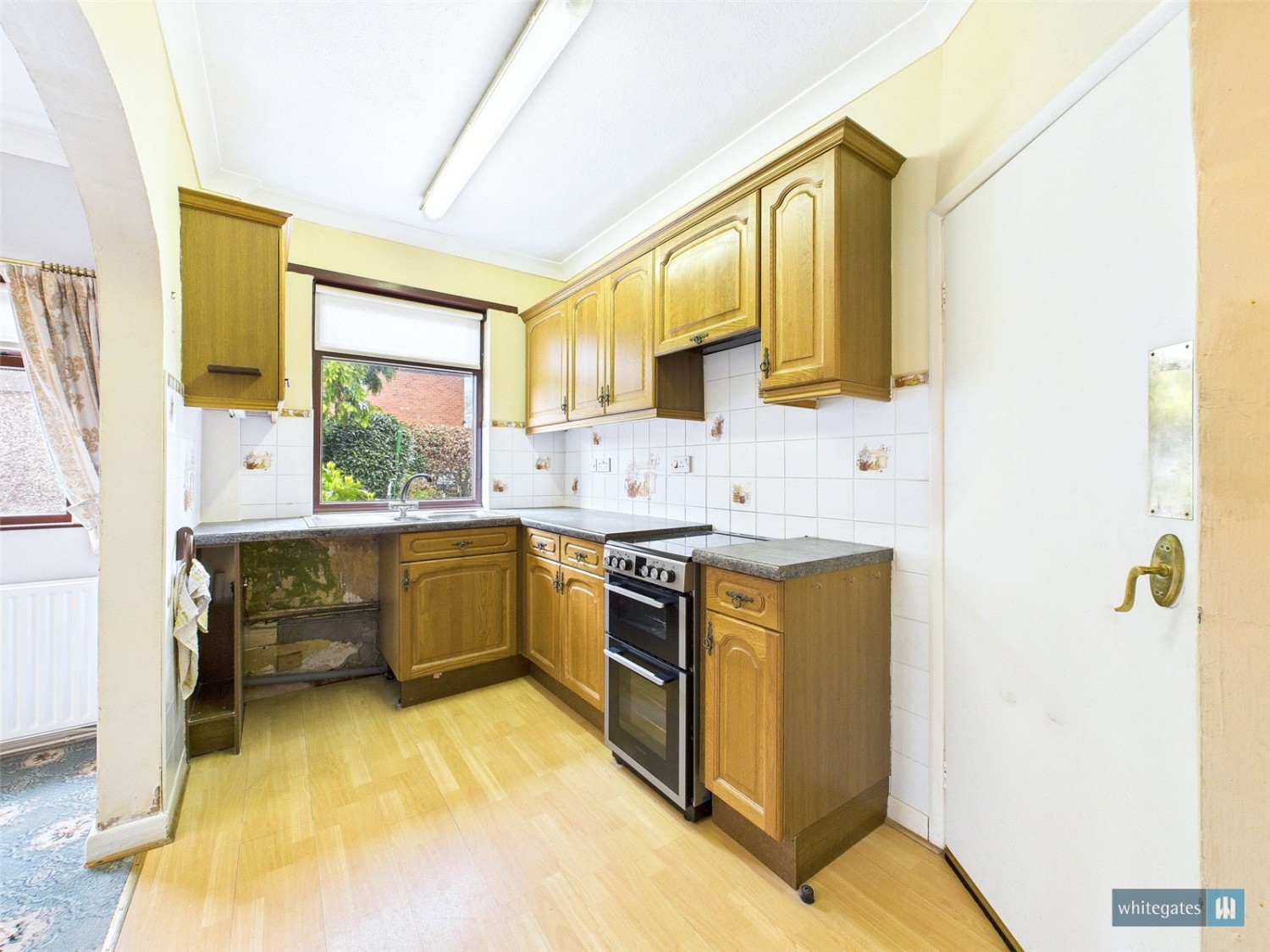 Dunsville, Doncaster, South Yorkshire