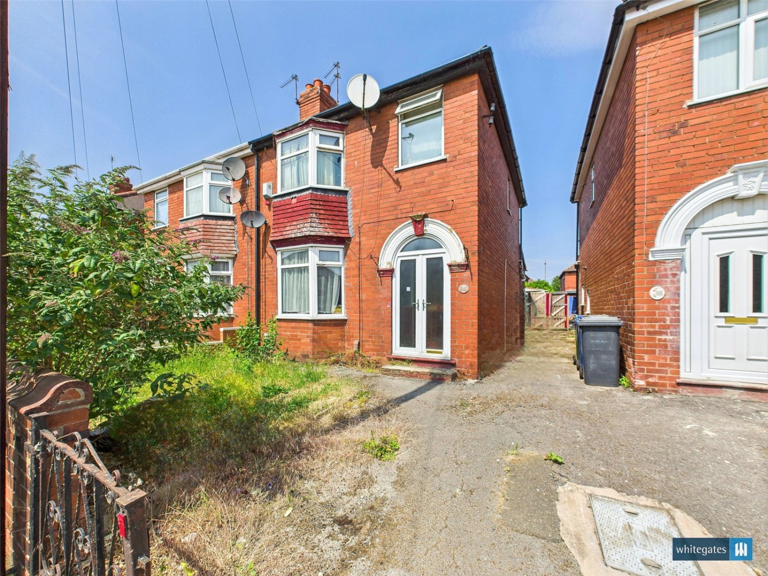 Doncaster, South Yorkshire