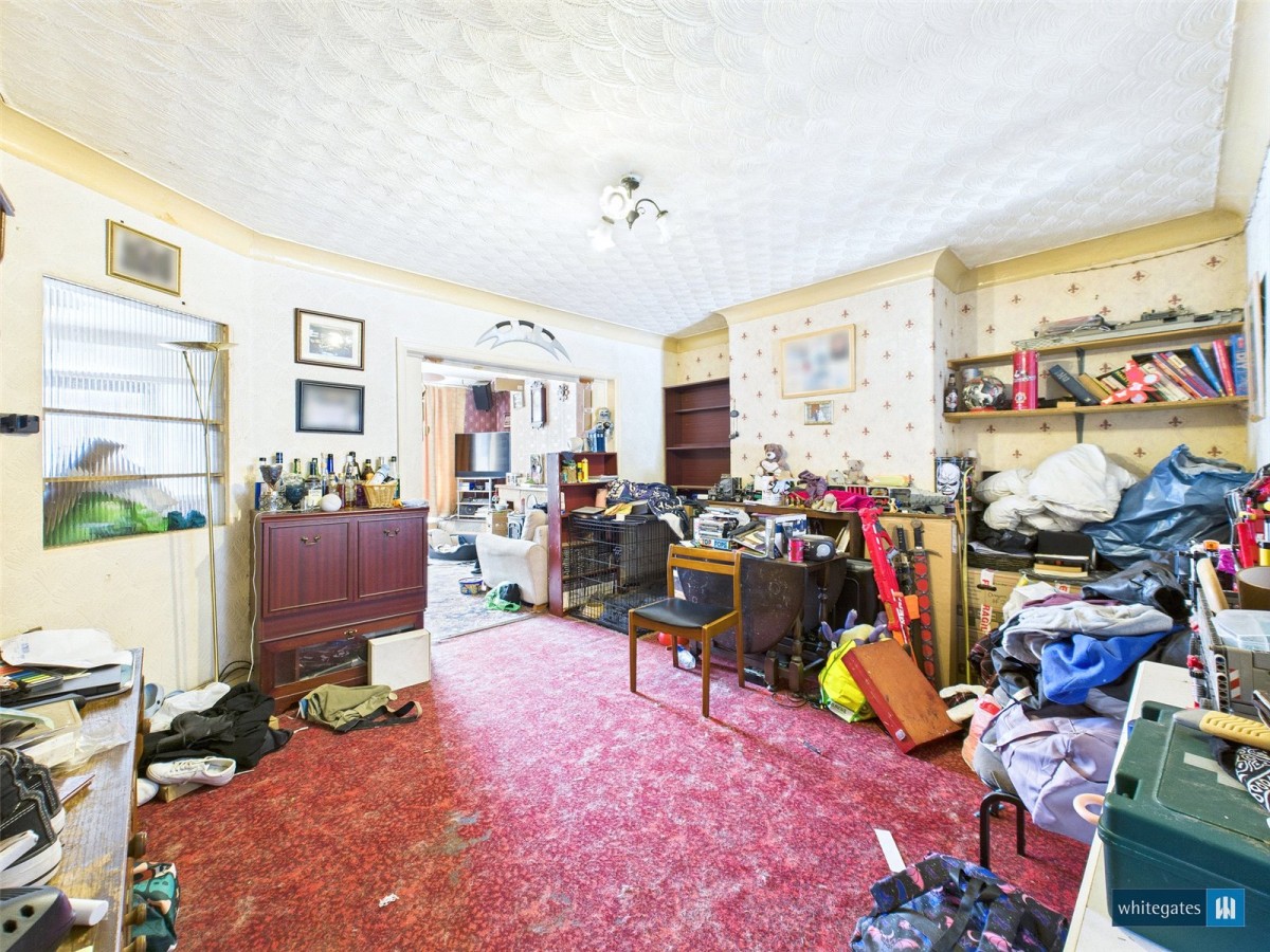 Doncaster, South Yorkshire