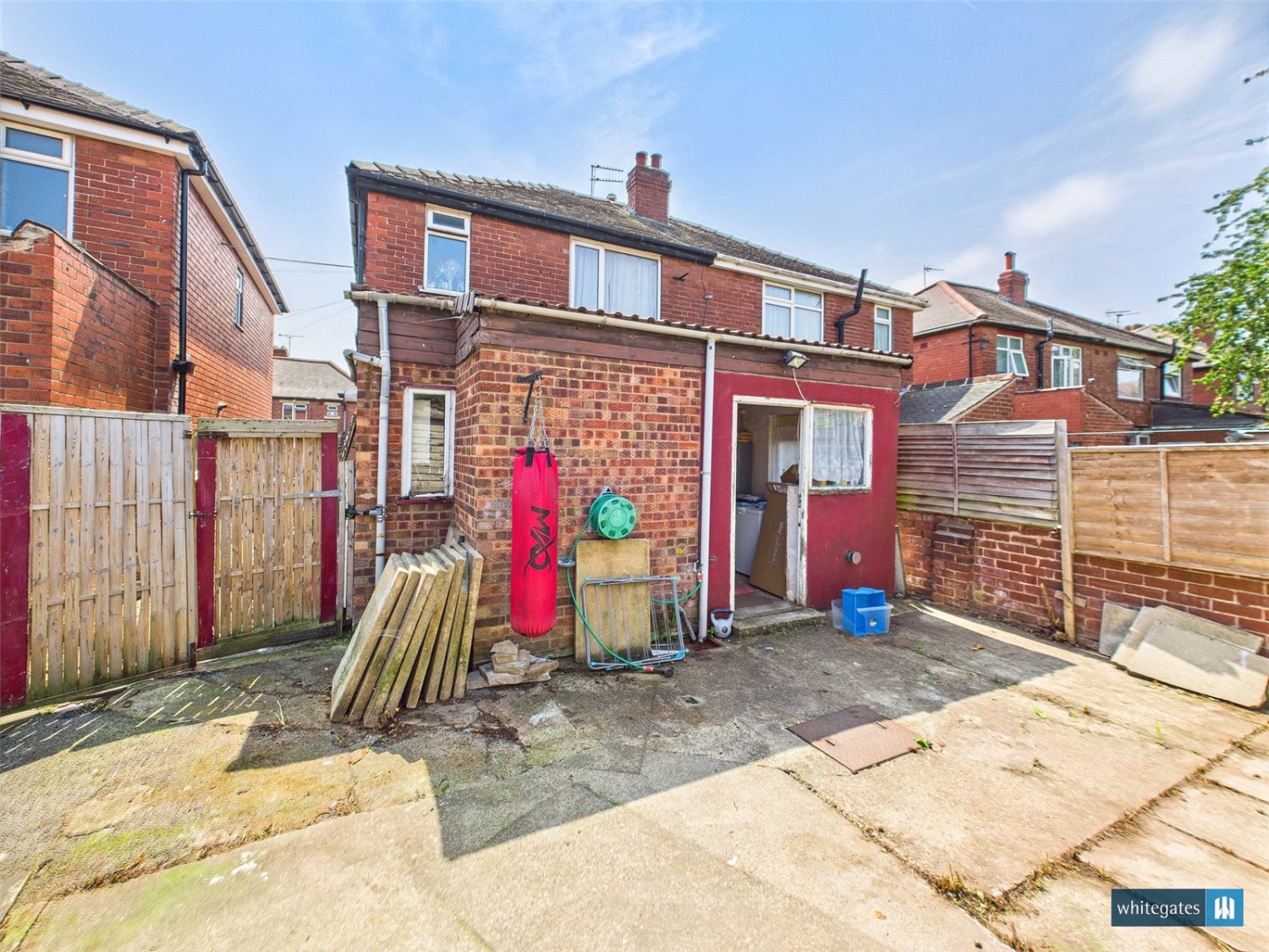 Doncaster, South Yorkshire