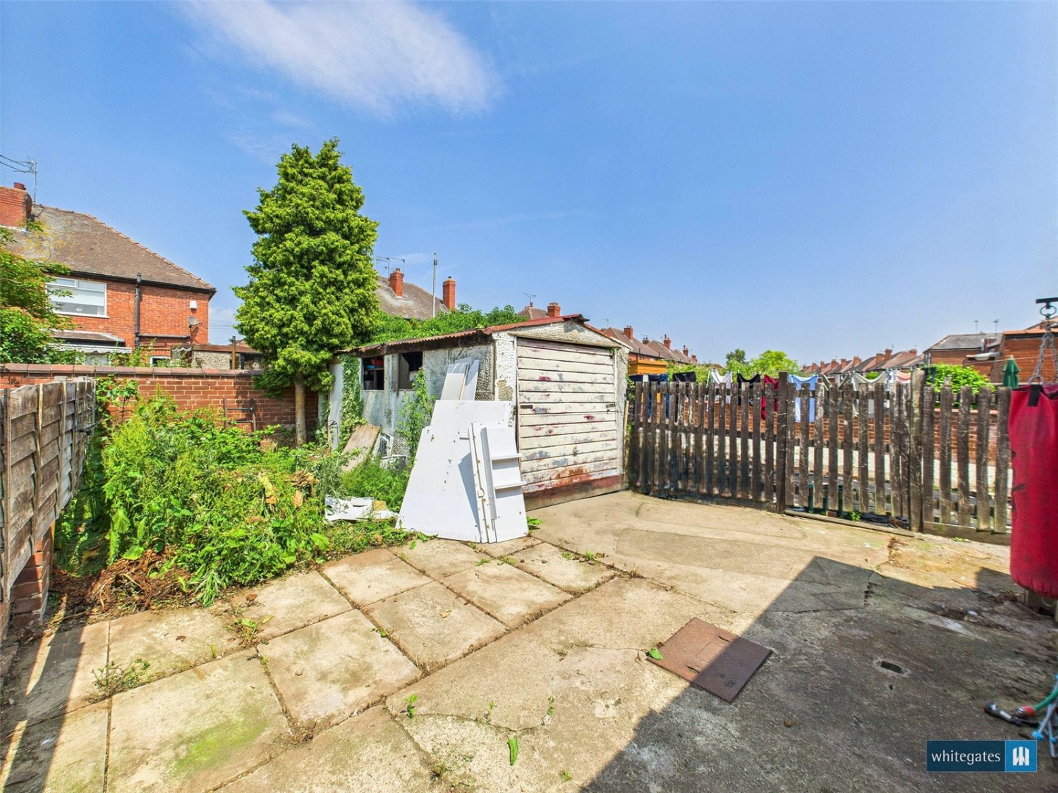 Doncaster, South Yorkshire