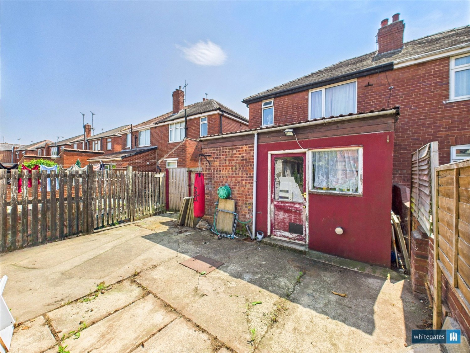 Doncaster, South Yorkshire