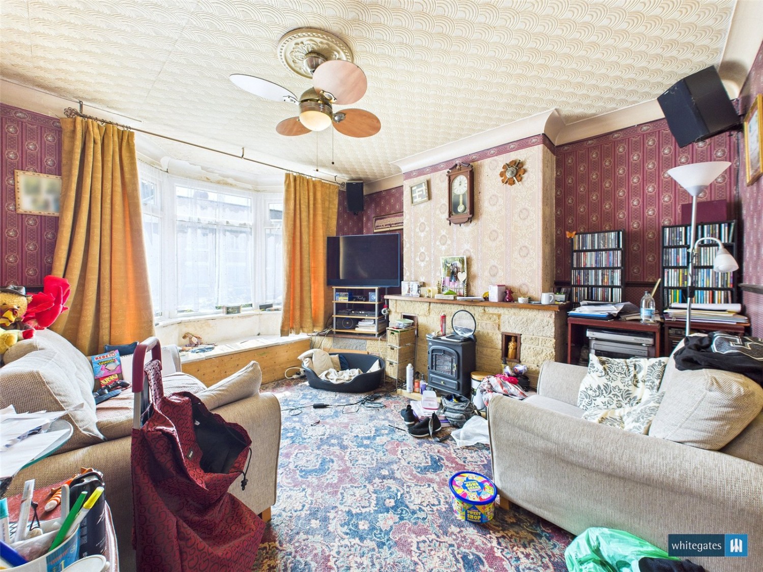 Doncaster, South Yorkshire