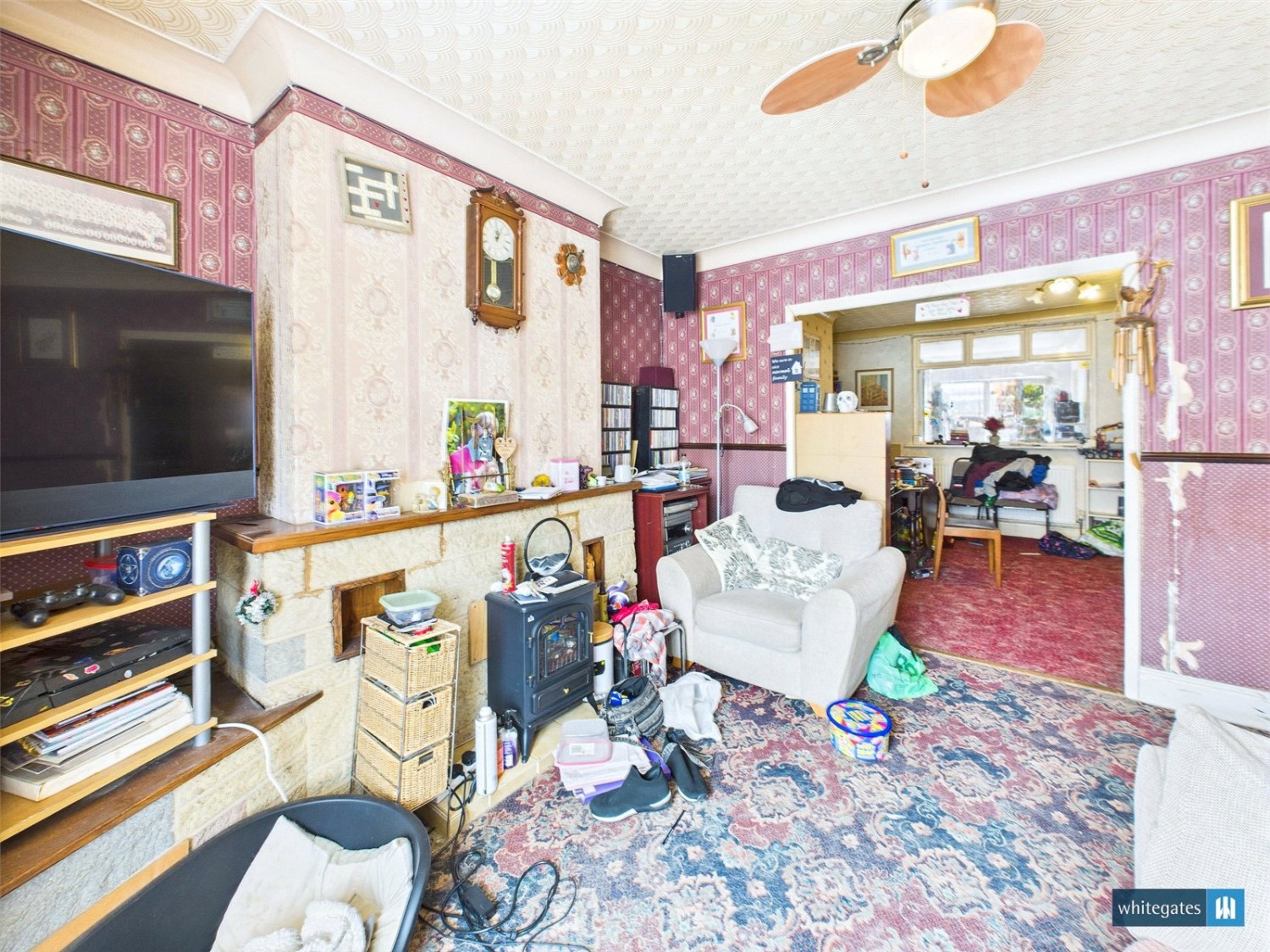 Doncaster, South Yorkshire