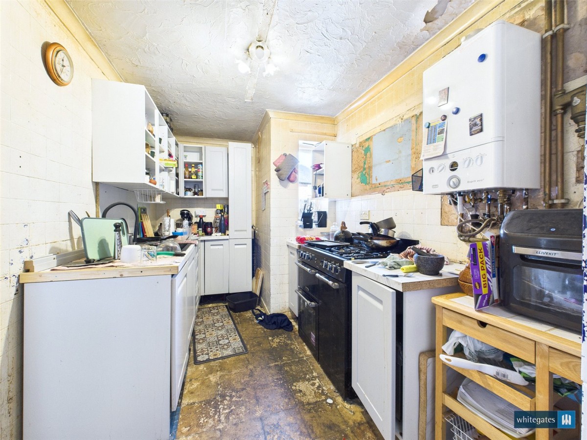 Doncaster, South Yorkshire