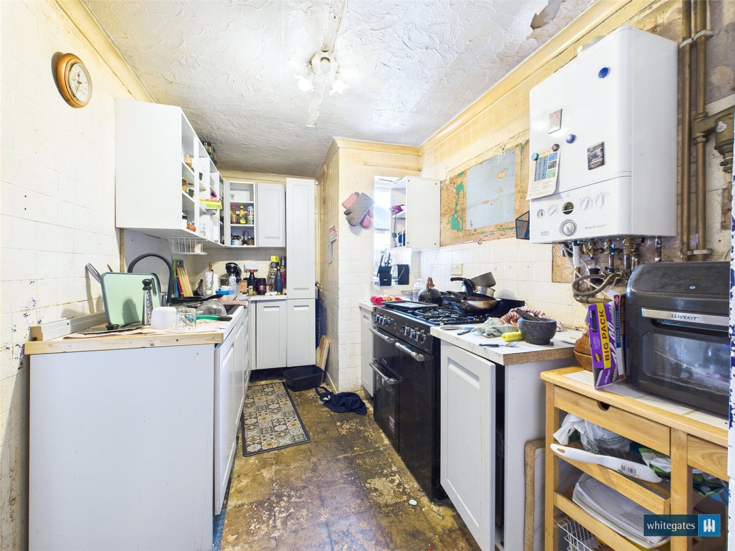 Doncaster, South Yorkshire