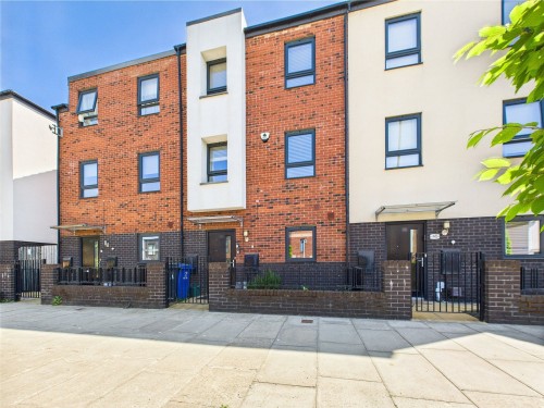 Balby, Doncaster, South Yorkshire